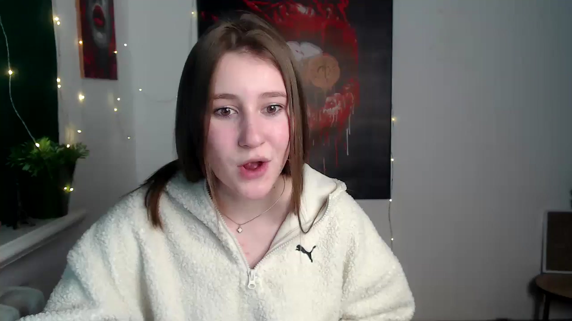 Gallery image thumbnail from Kamilochkaaa_'s myfreecams stream on, 01/16/2026, 16:03 image 4 of 20