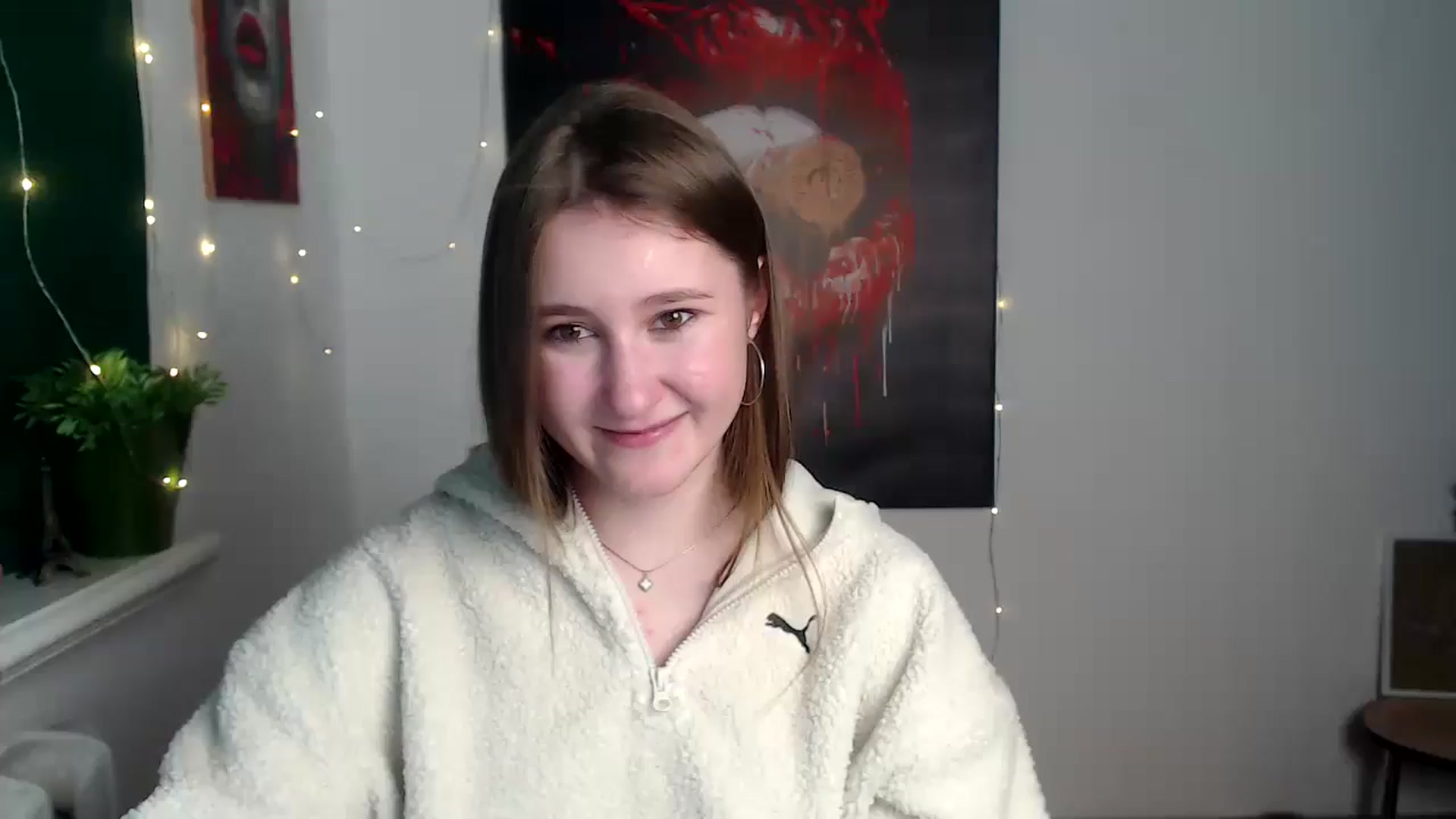 Gallery image thumbnail from Kamilochkaaa_'s myfreecams stream on, 01/16/2026, 16:03 image 10 of 20