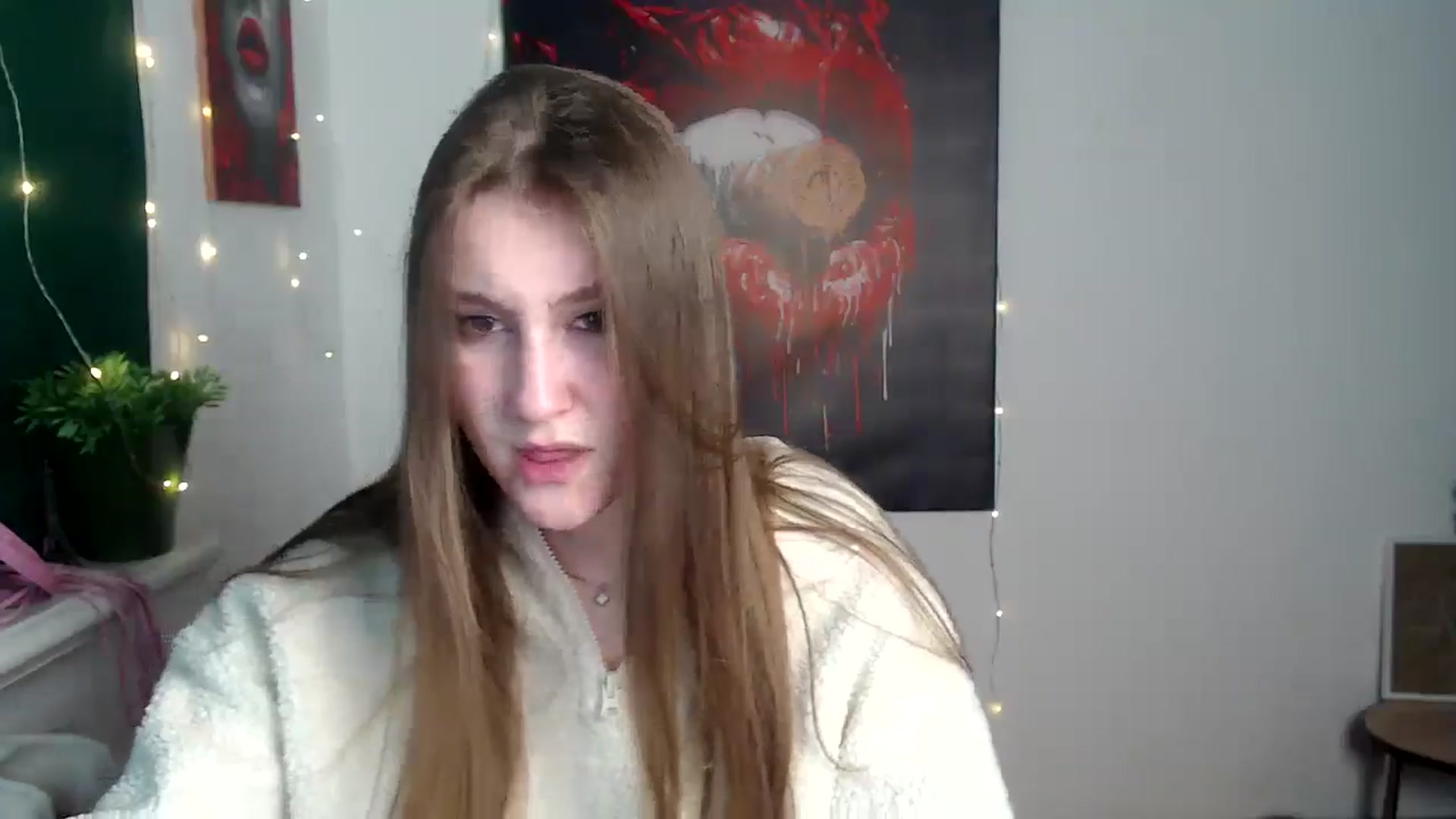 Gallery image thumbnail from Kamilochkaaa_'s myfreecams stream on, 01/16/2026, 17:23 image 5 of 20