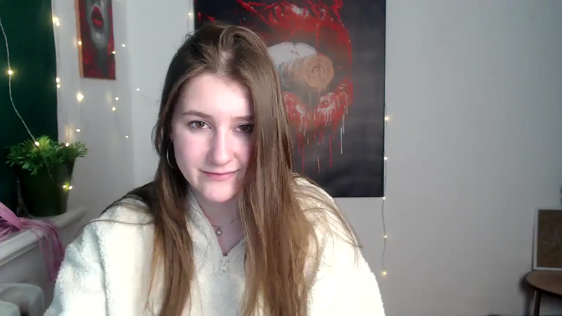 Gallery image thumbnail from Kamilochkaaa_'s myfreecams stream on, 01/16/2026, 17:23 image 15 of 20