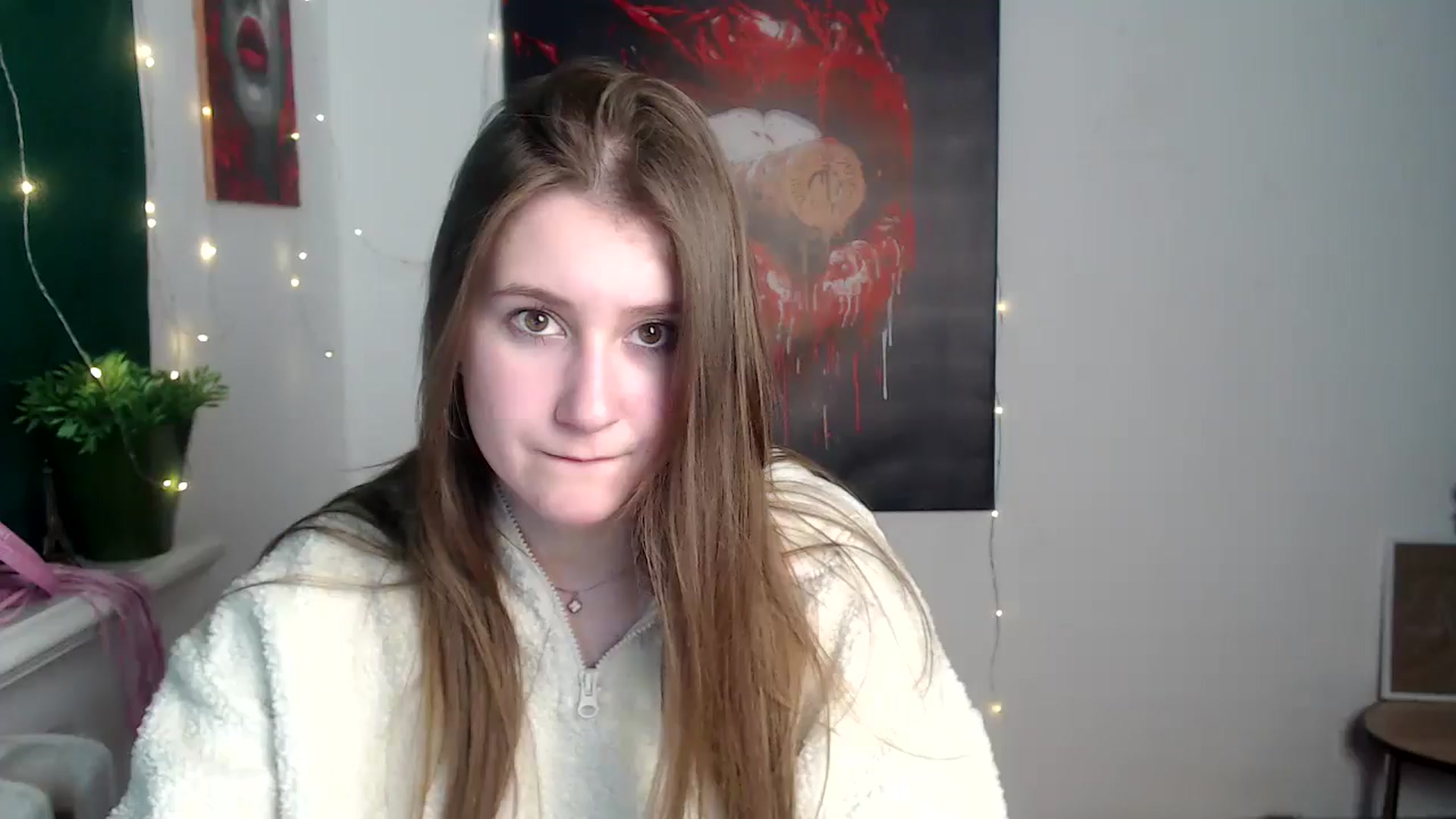 Gallery image thumbnail from Kamilochkaaa_'s myfreecams stream on, 01/16/2026, 17:23 image 16 of 20