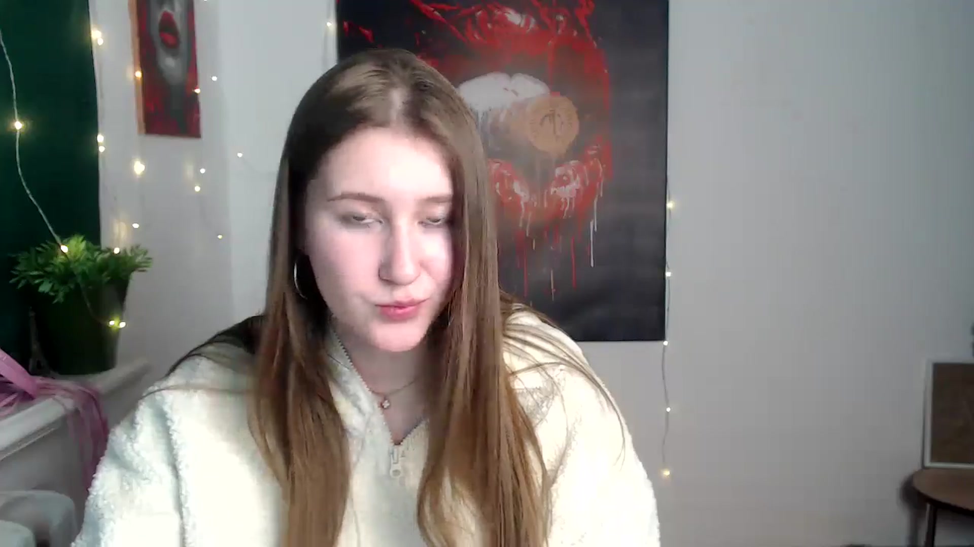 Gallery image thumbnail from Kamilochkaaa_'s myfreecams stream on, 01/16/2026, 17:23 image 13 of 20