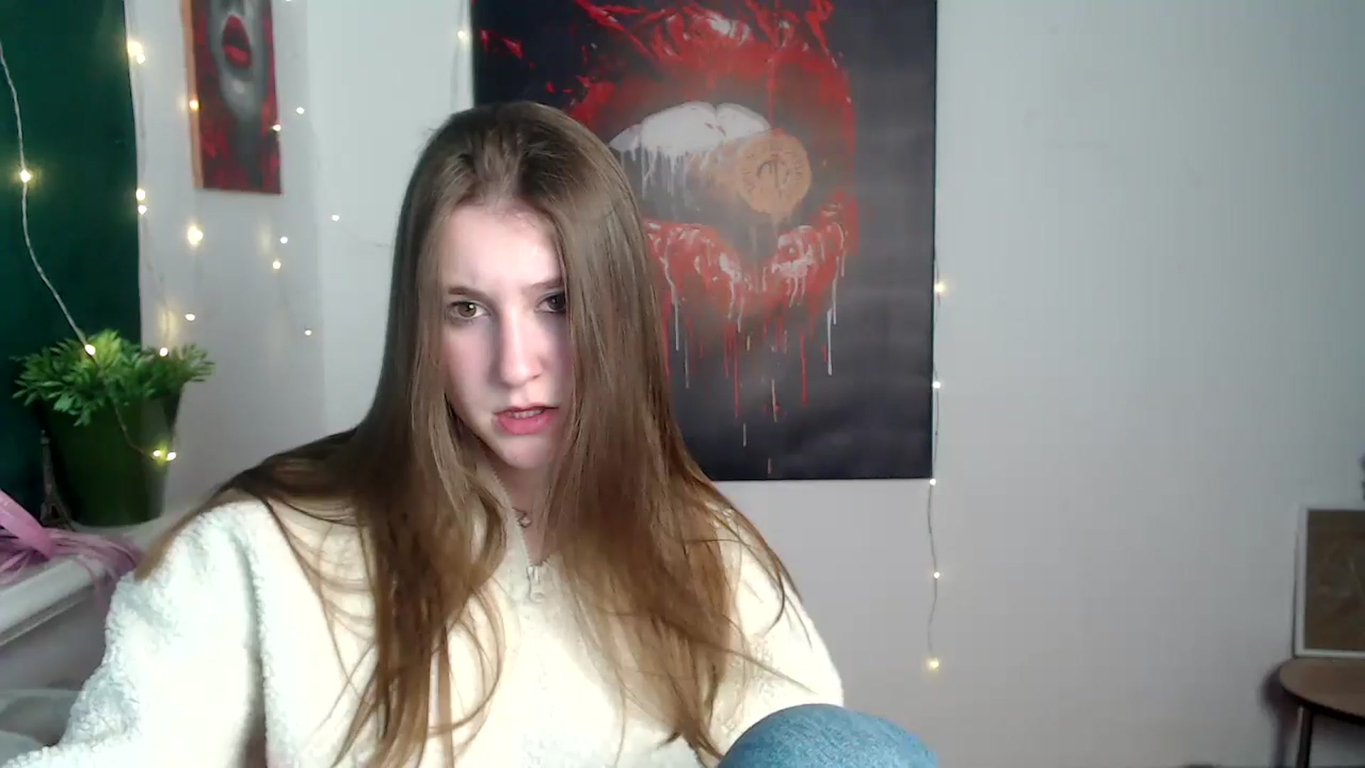 Gallery image thumbnail from Kamilochkaaa_'s myfreecams stream on, 01/16/2026, 17:23 image 3 of 20