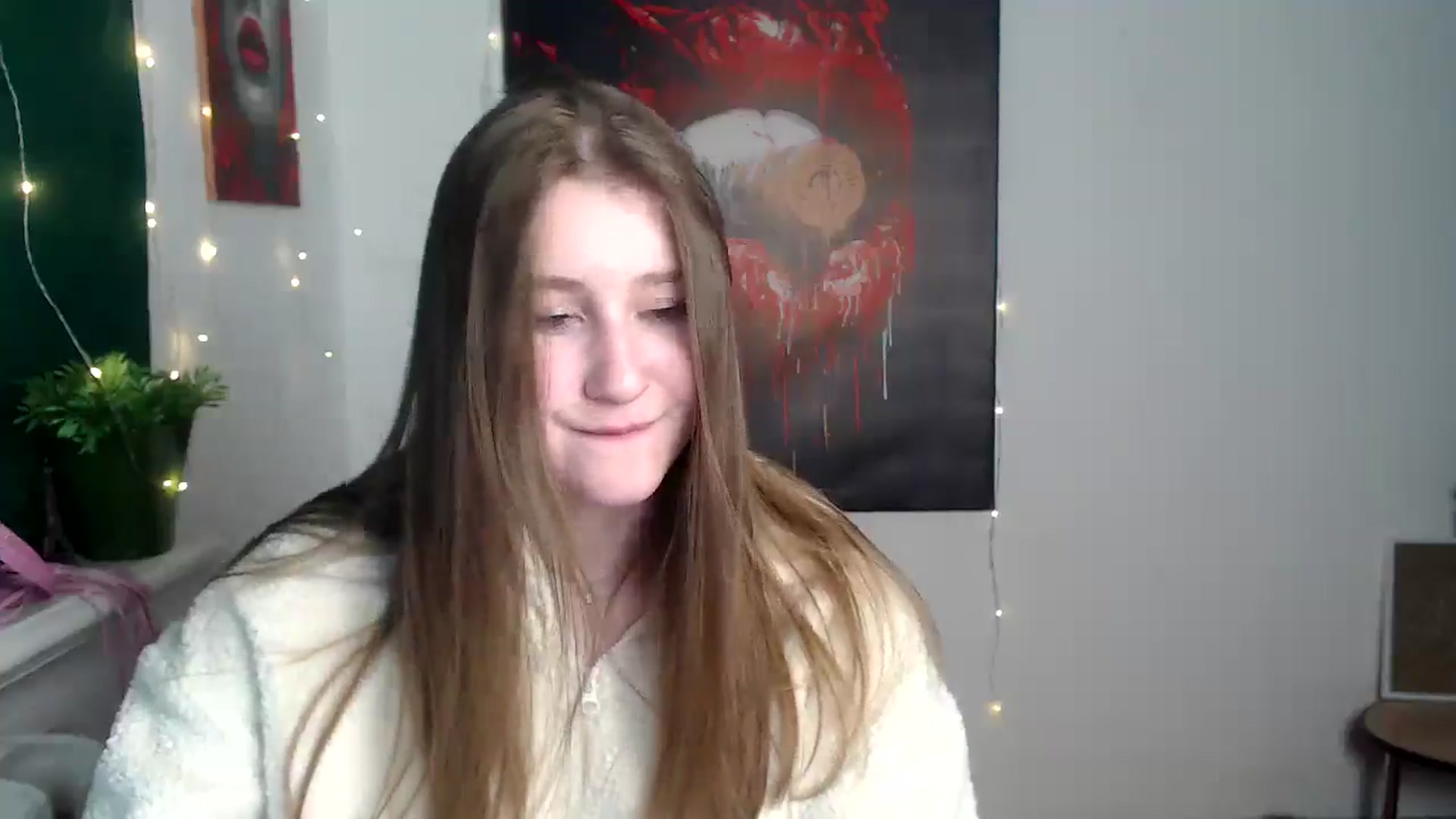 Gallery image thumbnail from Kamilochkaaa_'s myfreecams stream on, 01/16/2026, 17:23 image 4 of 20