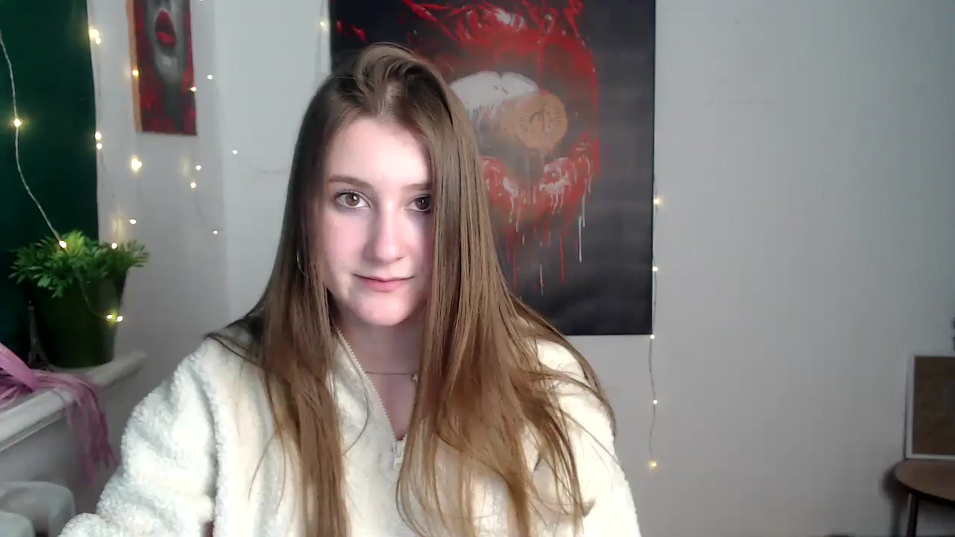Gallery image thumbnail from Kamilochkaaa_'s myfreecams stream on, 01/16/2026, 17:23 image 20 of 20