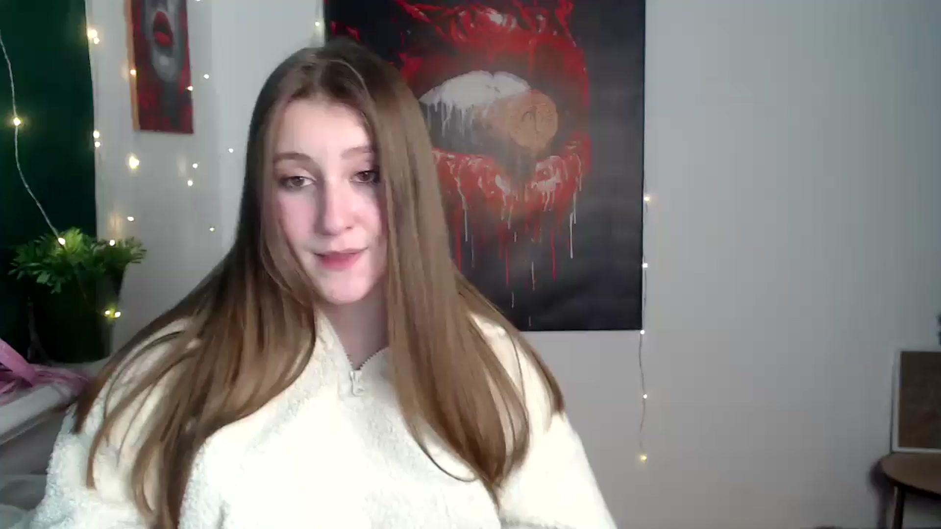 Gallery image thumbnail from Kamilochkaaa_'s myfreecams stream on, 01/16/2026, 17:23 image 1 of 20