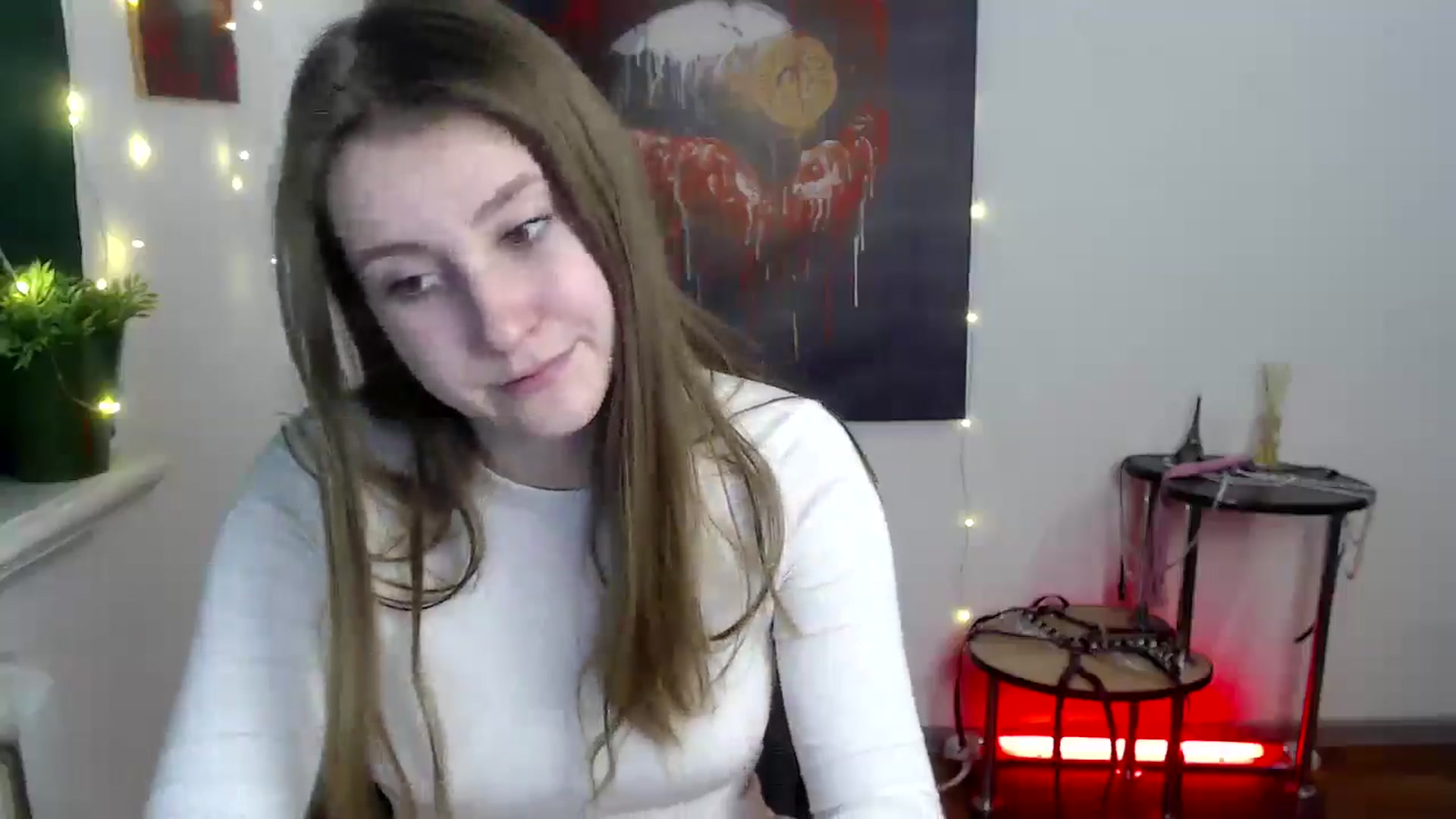 Gallery image thumbnail from Kamilochkaaa_'s myfreecams stream on, 01/17/2026, 15:16 image 6 of 20