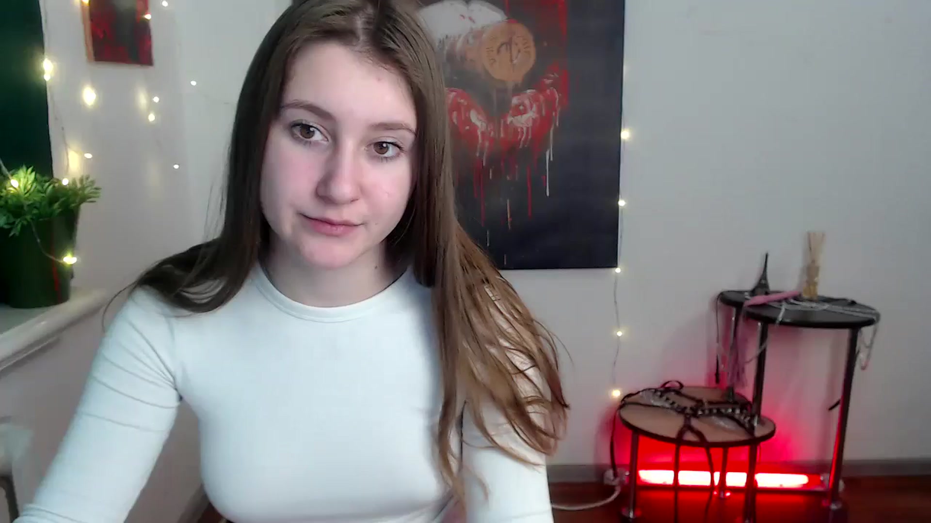 Gallery image thumbnail from Kamilochkaaa_'s myfreecams stream on, 01/17/2026, 15:16 image 19 of 20