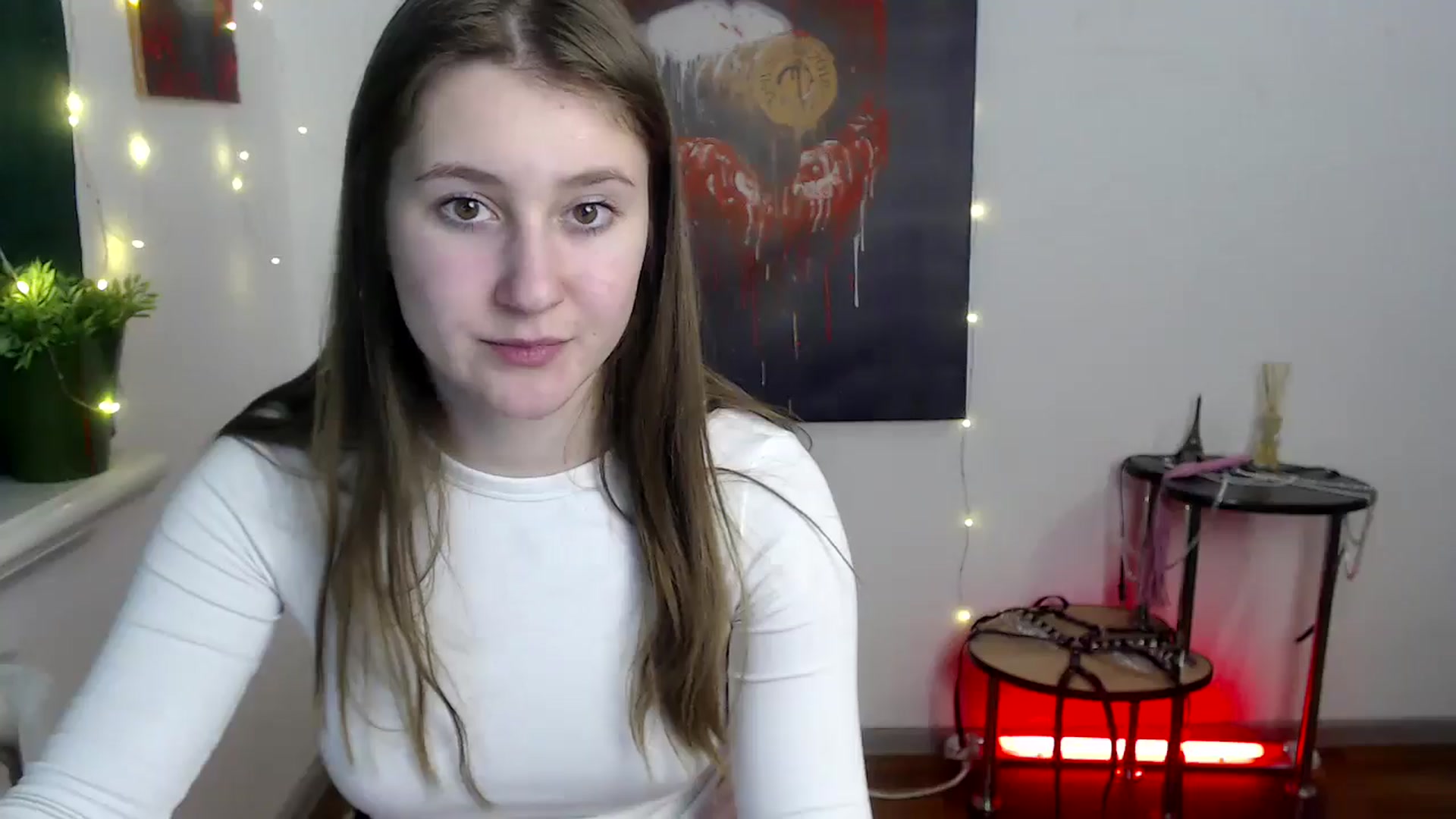 Gallery image thumbnail from Kamilochkaaa_'s myfreecams stream on, 01/17/2026, 15:16 image 18 of 20