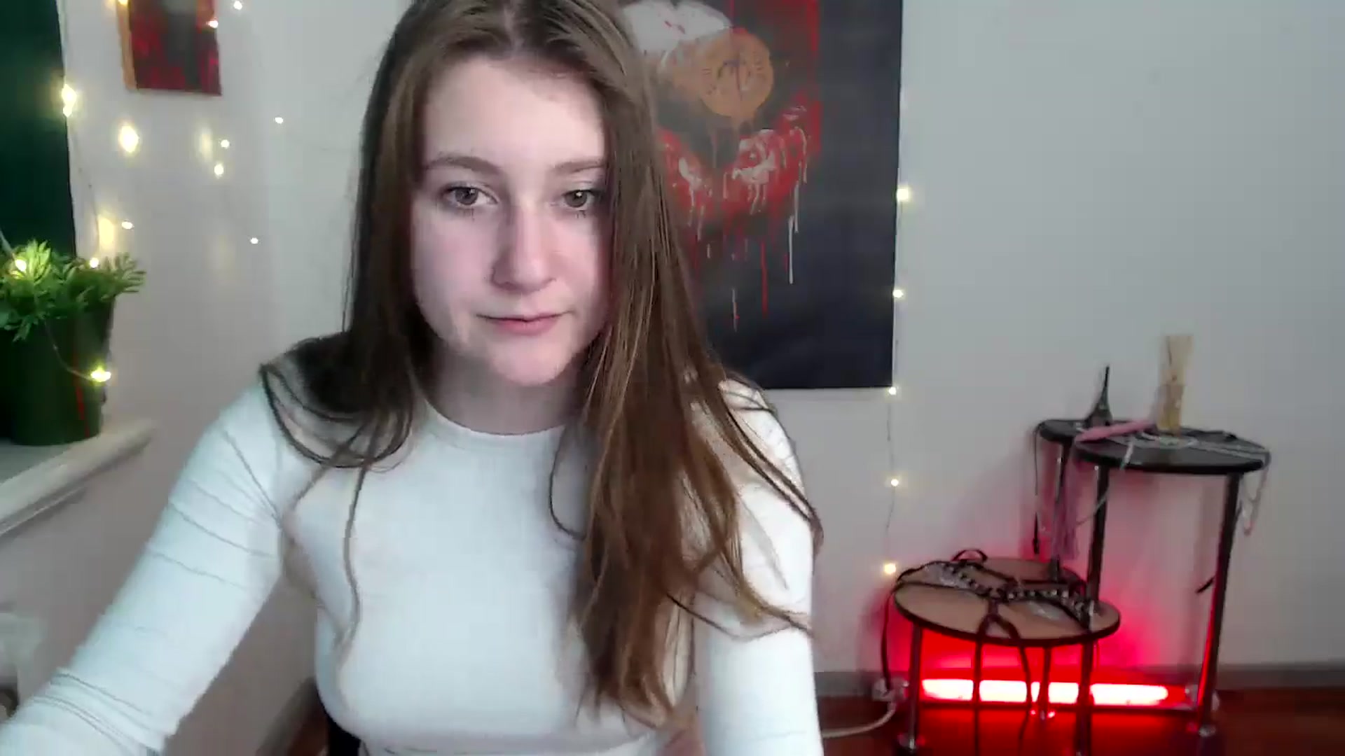 Gallery image thumbnail from Kamilochkaaa_'s myfreecams stream on, 01/17/2026, 15:16 image 4 of 20