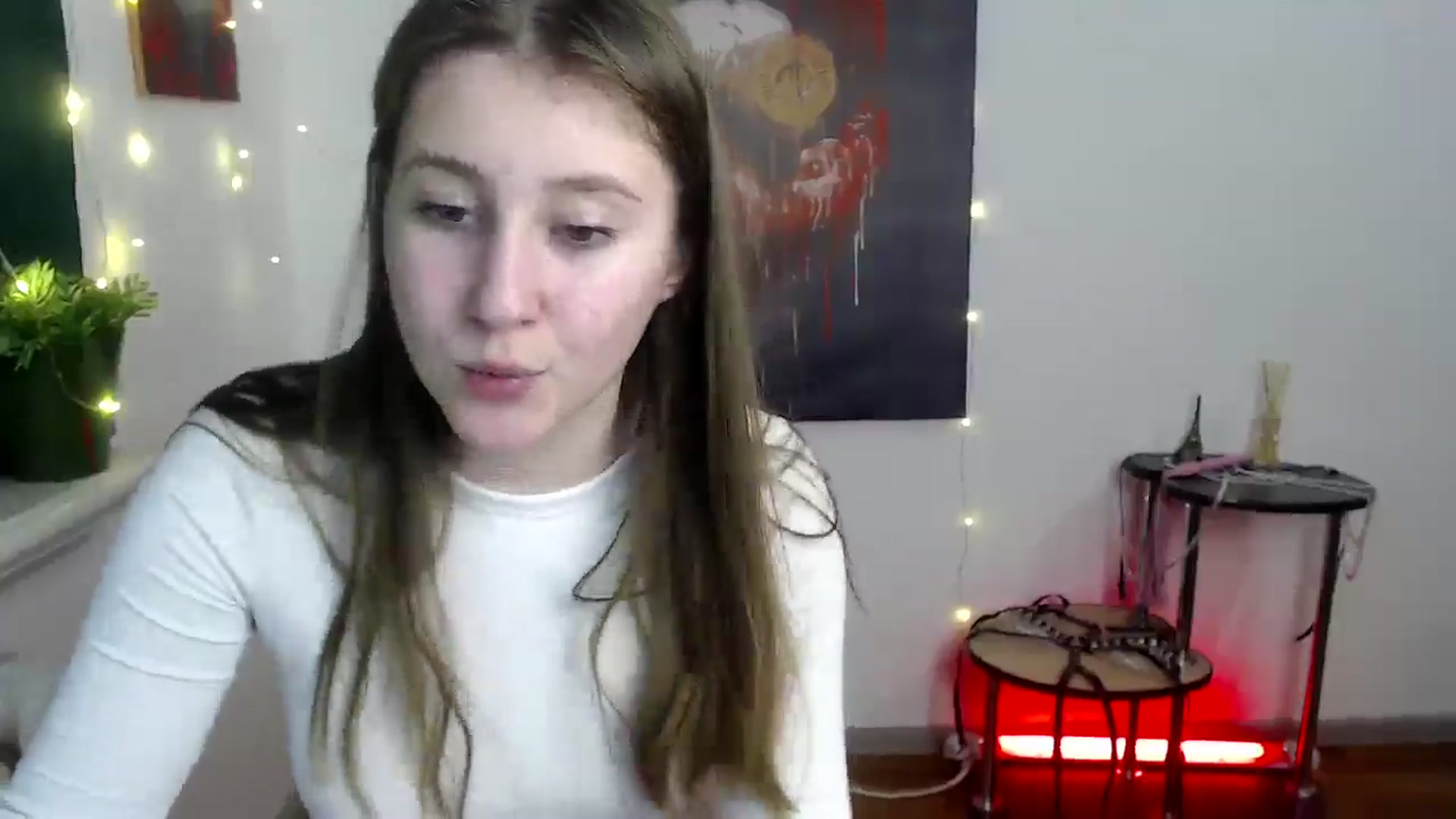 Gallery image thumbnail from Kamilochkaaa_'s myfreecams stream on, 01/17/2026, 15:16 image 15 of 20