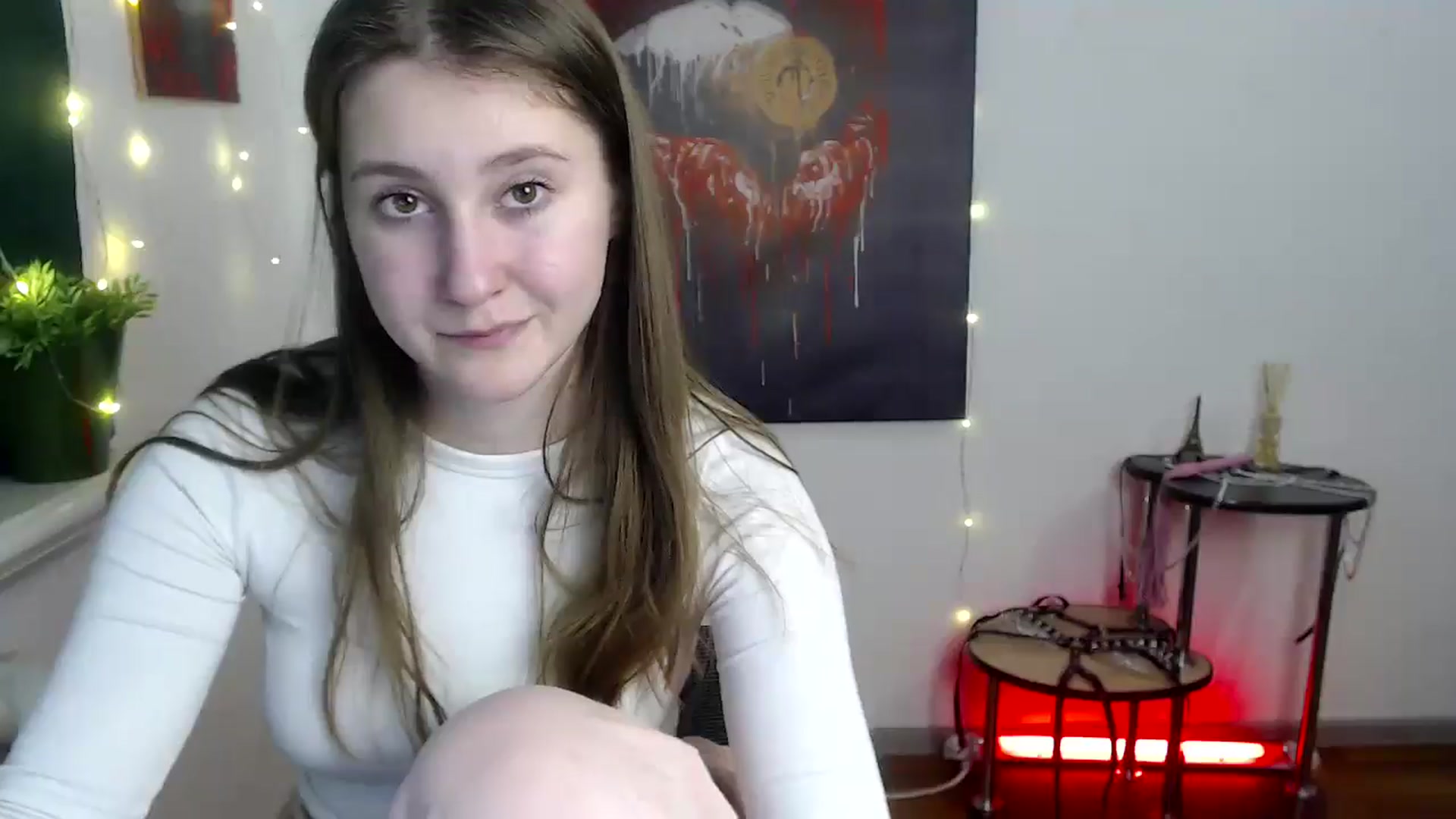 Gallery image thumbnail from Kamilochkaaa_'s myfreecams stream on, 01/17/2026, 15:16 image 11 of 20