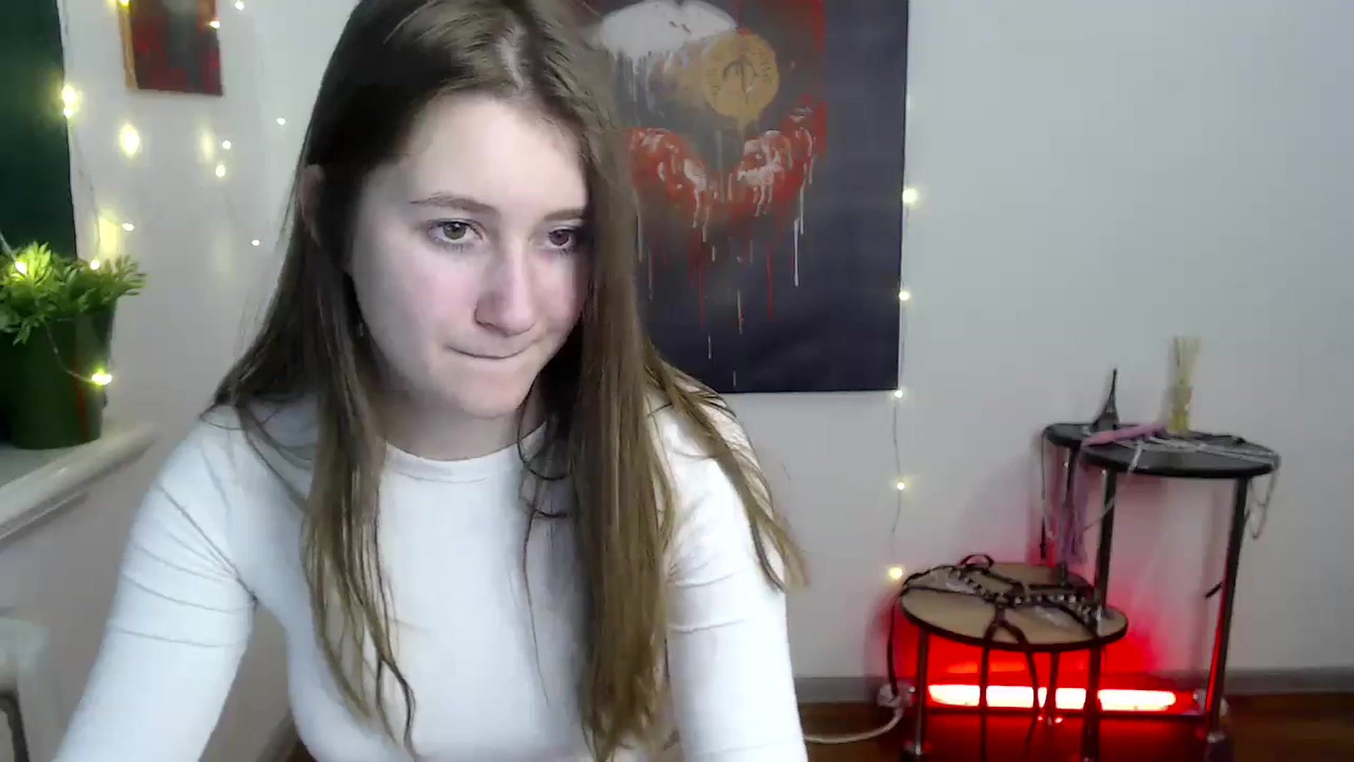 Gallery image thumbnail from Kamilochkaaa_'s myfreecams stream on, 01/17/2026, 15:16 image 9 of 20