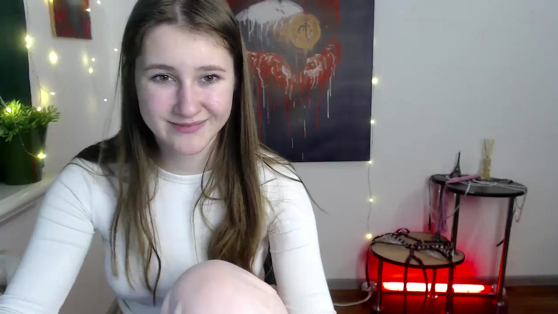 Gallery image thumbnail from Kamilochkaaa_'s myfreecams stream on, 01/17/2026, 15:16 image 13 of 20