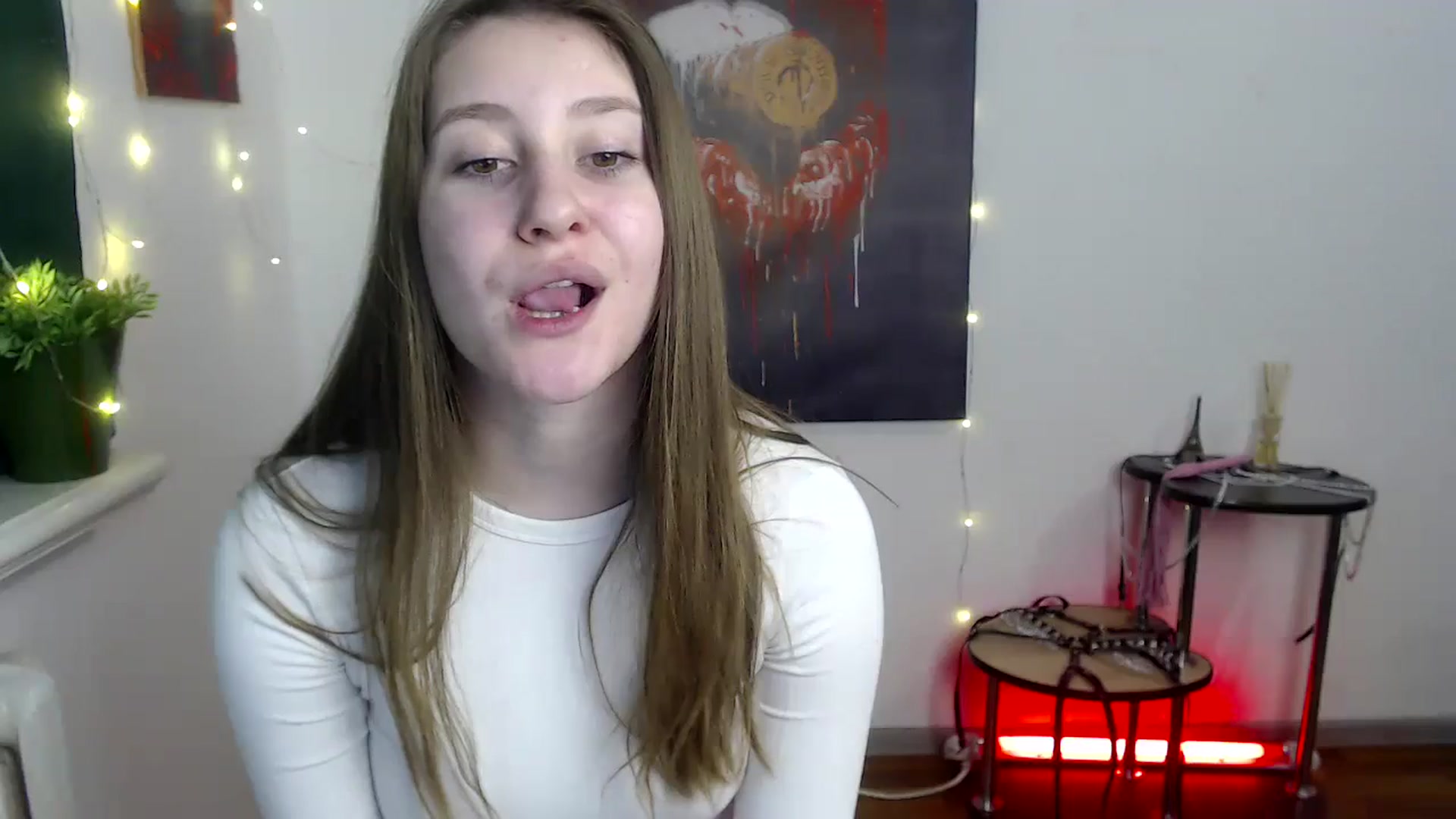 Gallery image thumbnail from Kamilochkaaa_'s myfreecams stream on, 01/17/2026, 15:16 image 7 of 20