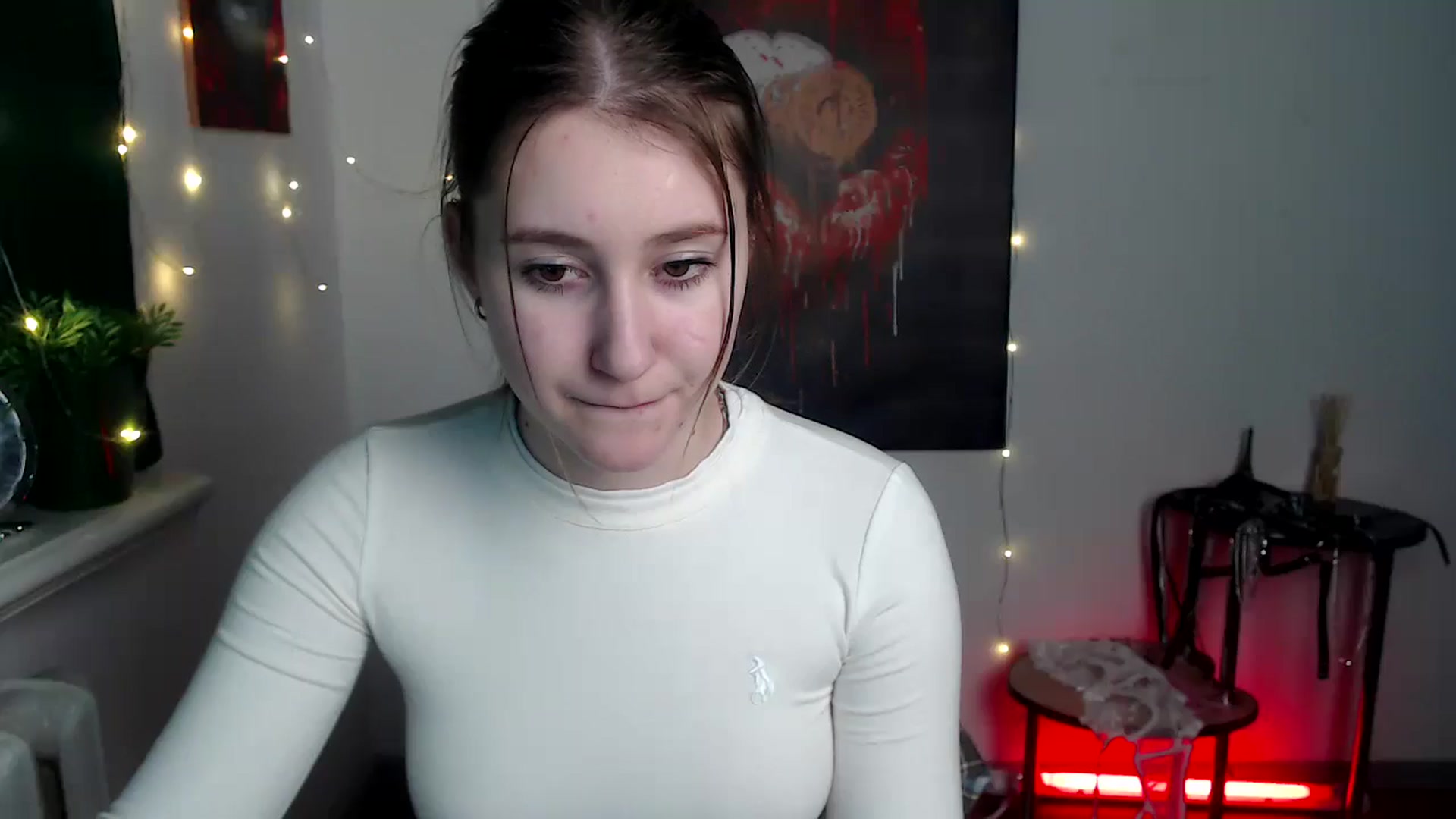 Gallery image thumbnail from Kamilochkaaa_'s myfreecams stream on, 01/20/2026, 15:27 image 11 of 20
