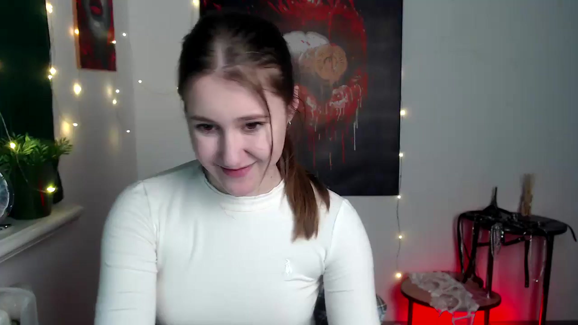 Gallery image thumbnail from Kamilochkaaa_'s myfreecams stream on, 01/20/2026, 15:27 image 15 of 20