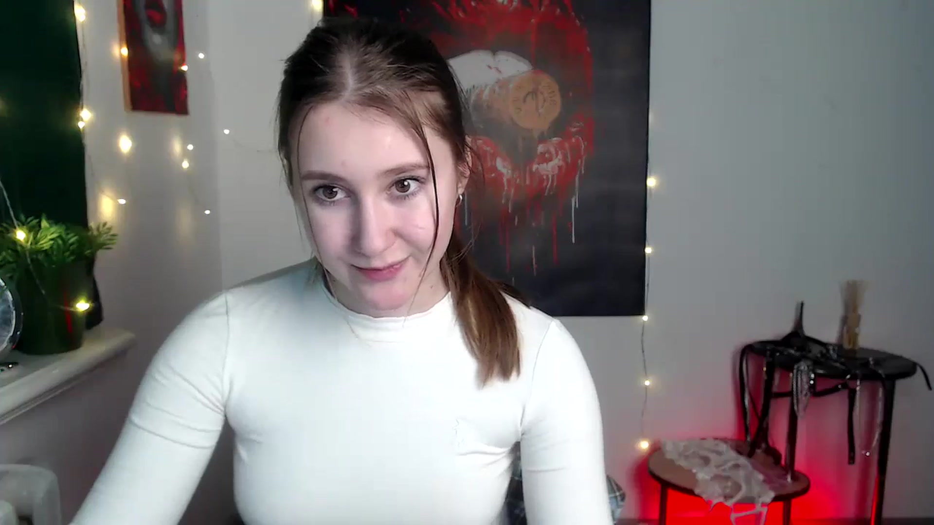 Gallery image thumbnail from Kamilochkaaa_'s myfreecams stream on, 01/20/2026, 15:27 image 17 of 20
