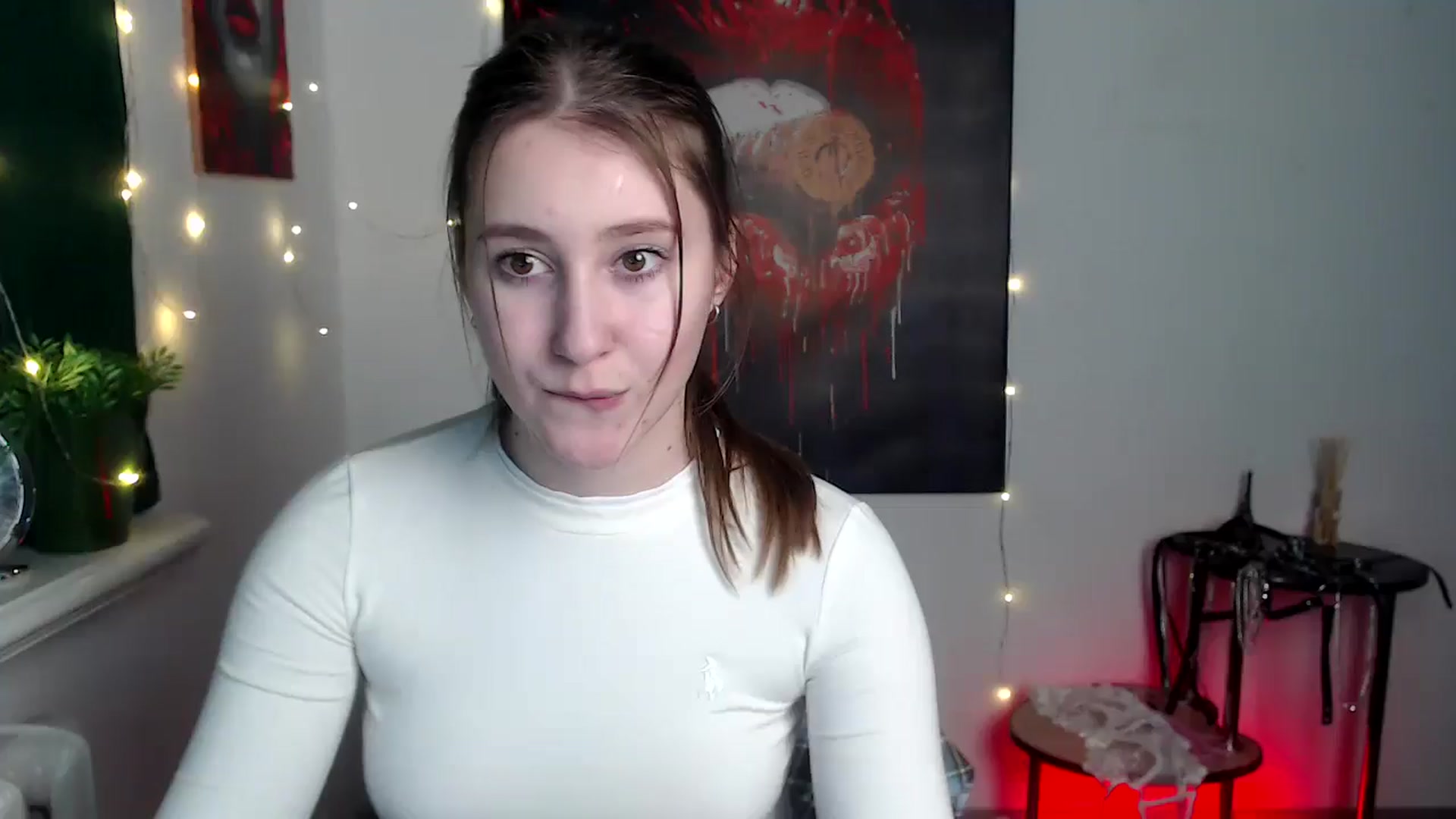 Gallery image thumbnail from Kamilochkaaa_'s myfreecams stream on, 01/20/2026, 15:27 image 20 of 20