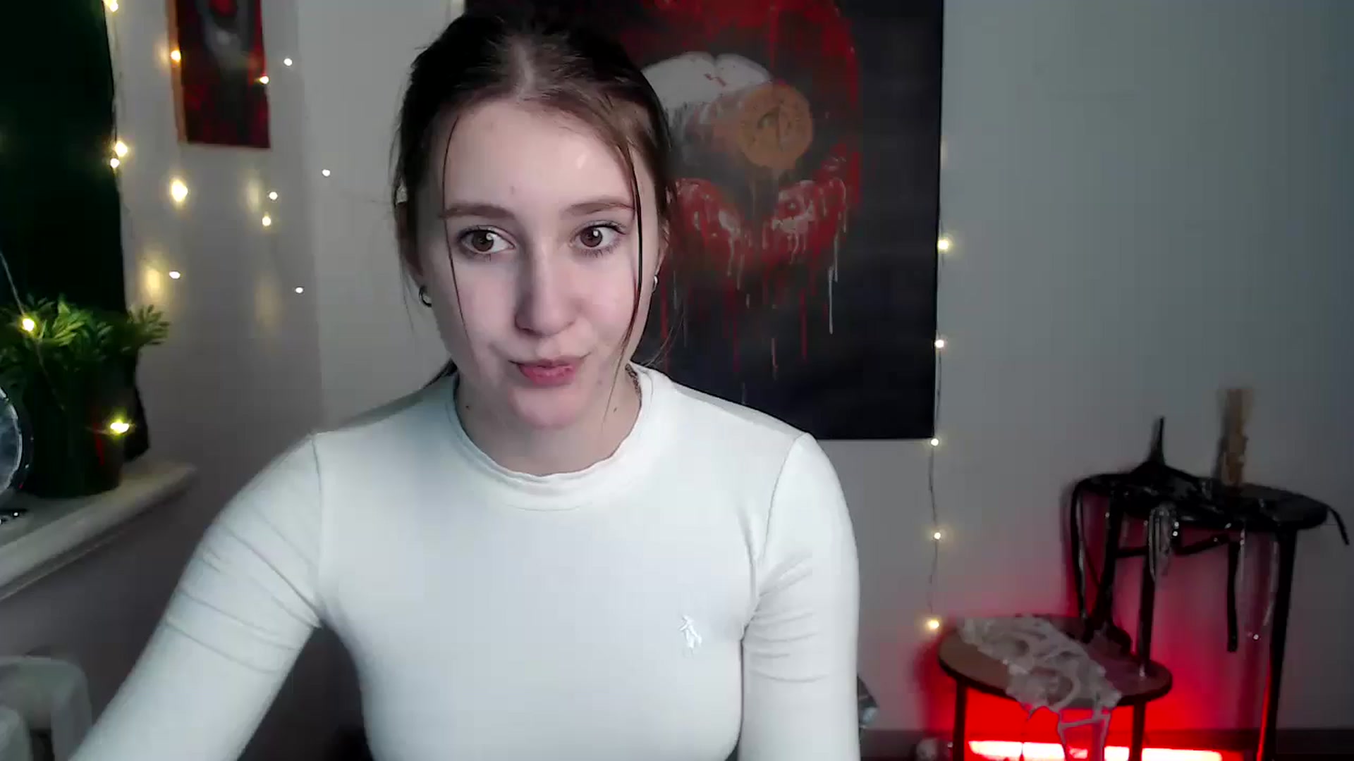 Gallery image thumbnail from Kamilochkaaa_'s myfreecams stream on, 01/20/2026, 15:27 image 1 of 20