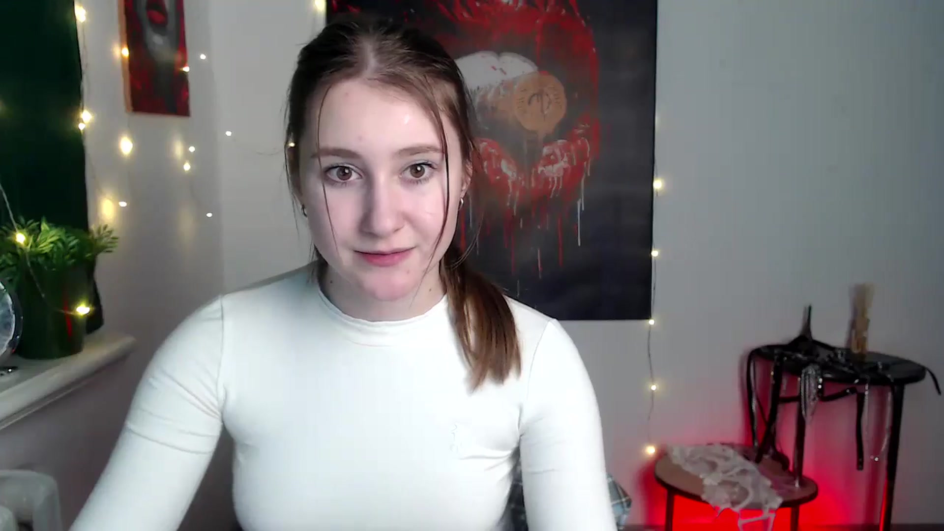 Gallery image thumbnail from Kamilochkaaa_'s myfreecams stream on, 01/20/2026, 15:27 image 18 of 20