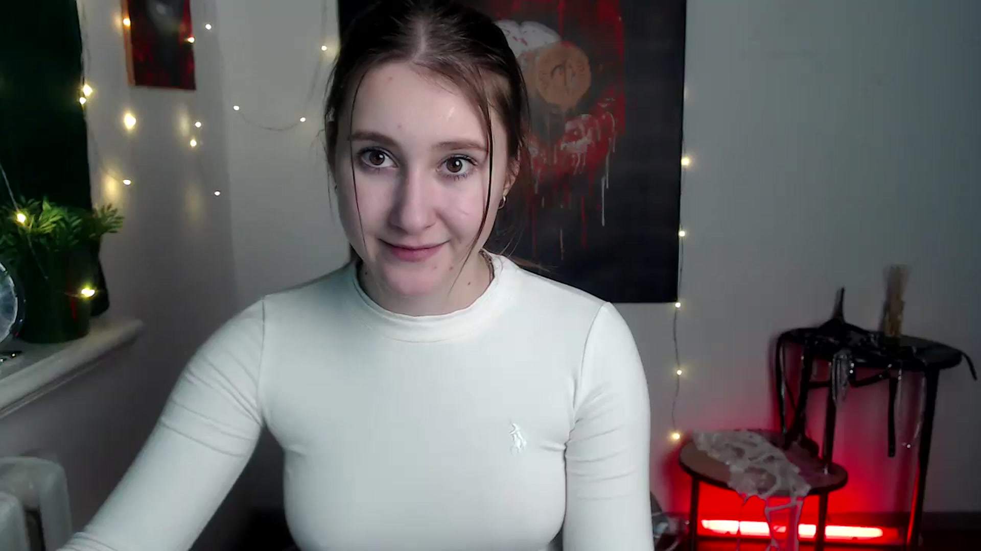 Gallery image thumbnail from Kamilochkaaa_'s myfreecams stream on, 01/20/2026, 15:27 image 5 of 20
