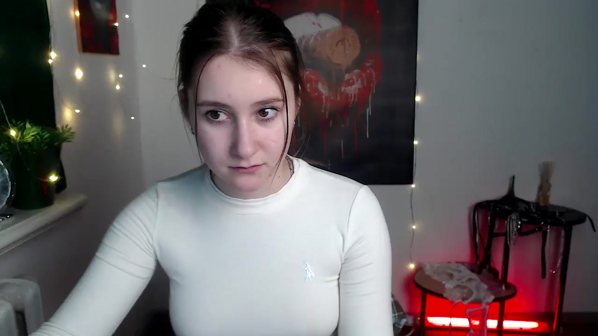 Gallery image thumbnail from Kamilochkaaa_'s myfreecams stream on, 01/20/2026, 15:27 image 7 of 20