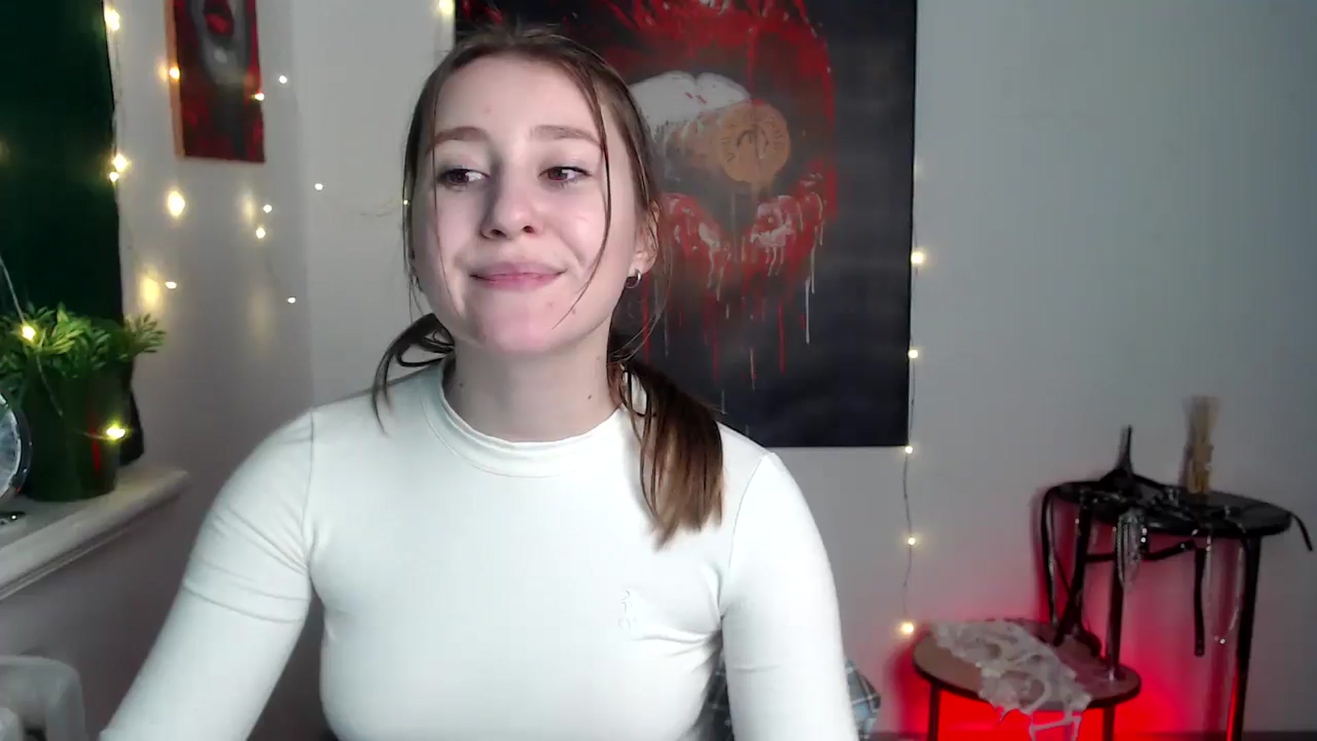 Gallery image thumbnail from Kamilochkaaa_'s myfreecams stream on, 01/20/2026, 15:27 image 19 of 20