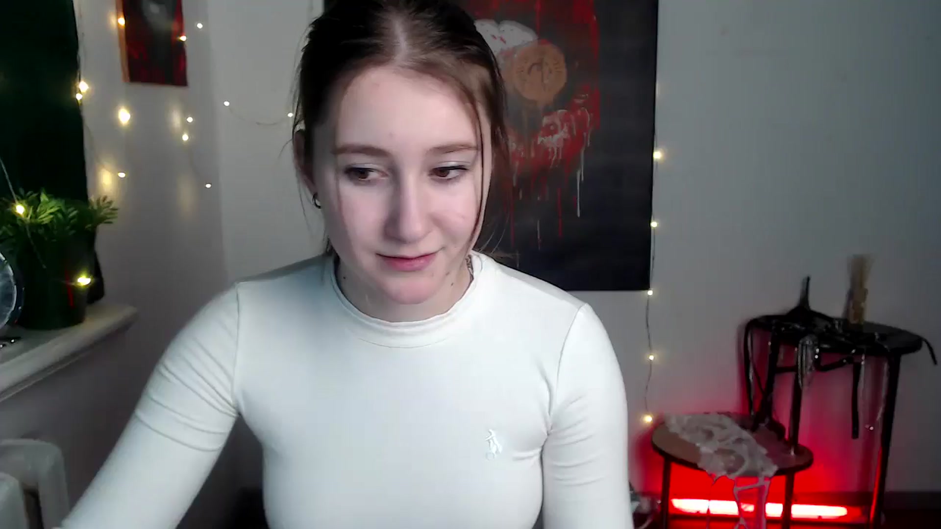 Gallery image thumbnail from Kamilochkaaa_'s myfreecams stream on, 01/20/2026, 15:27 image 10 of 20