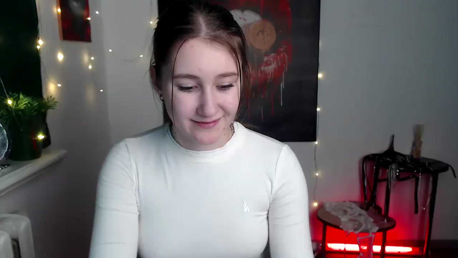 Gallery image thumbnail from Kamilochkaaa_'s myfreecams stream on, 01/20/2026, 15:27 image 8 of 20