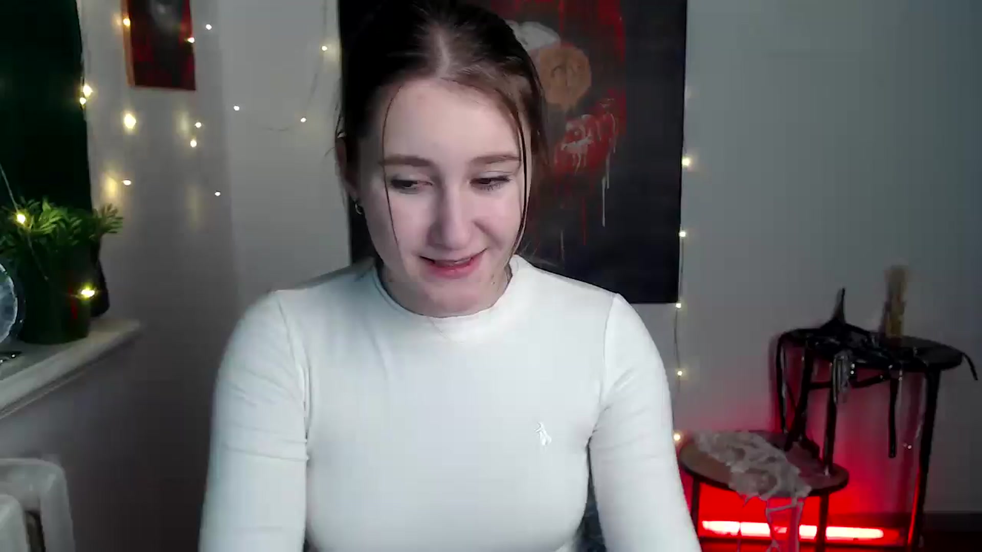 Gallery image thumbnail from Kamilochkaaa_'s myfreecams stream on, 01/20/2026, 15:27 image 6 of 20