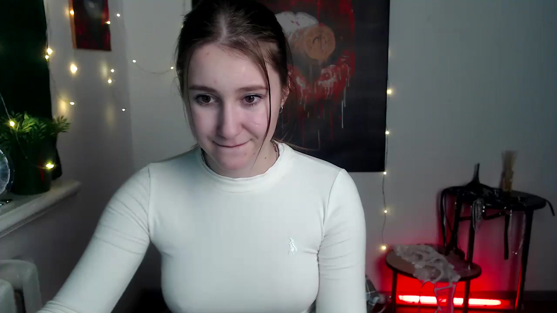 Gallery image thumbnail from Kamilochkaaa_'s myfreecams stream on, 01/20/2026, 15:27 image 4 of 20