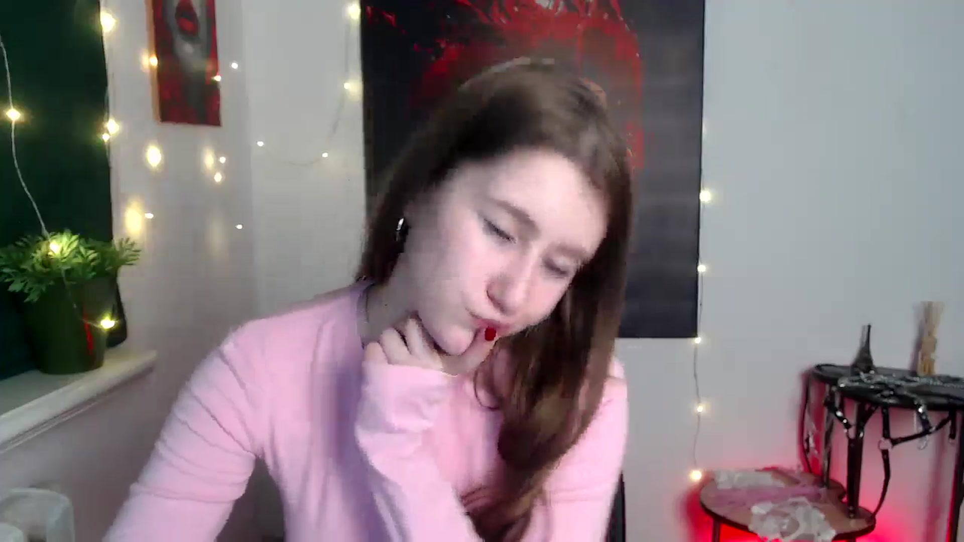 Gallery image thumbnail from Kamilochkaaa_'s myfreecams stream on, 01/23/2026, 13:17 image 16 of 20