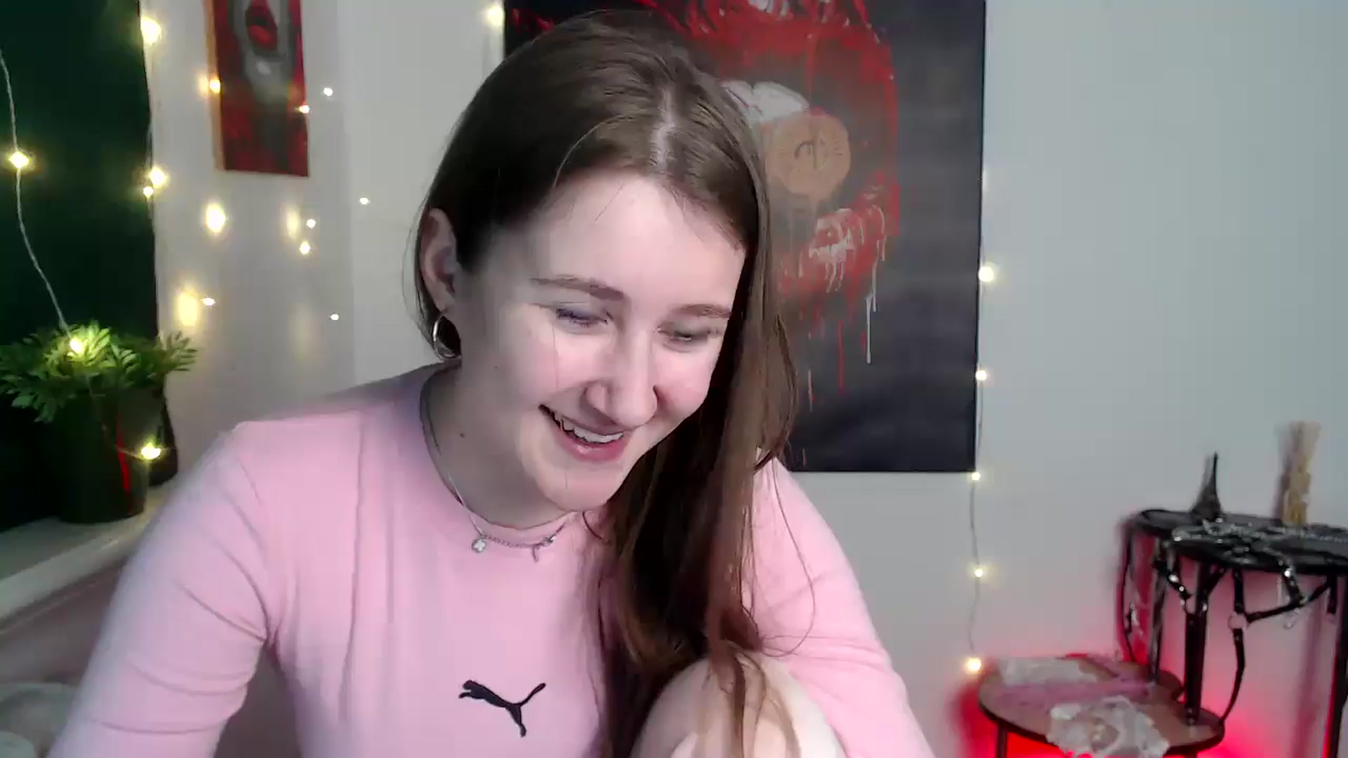 Gallery image thumbnail from Kamilochkaaa_'s myfreecams stream on, 01/23/2026, 13:17 image 13 of 20