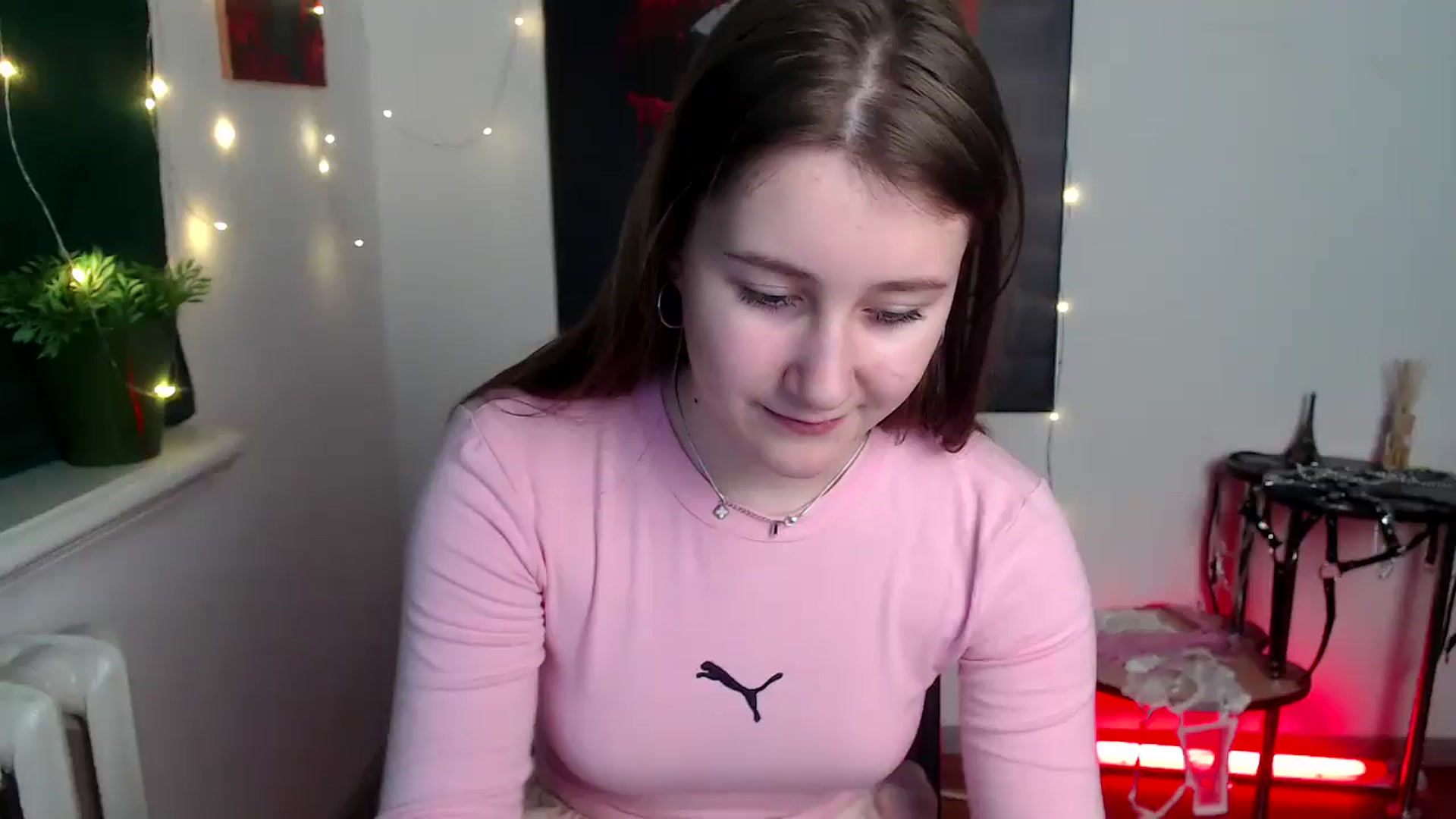 Gallery image thumbnail from Kamilochkaaa_'s myfreecams stream on, 01/23/2026, 13:17 image 4 of 20