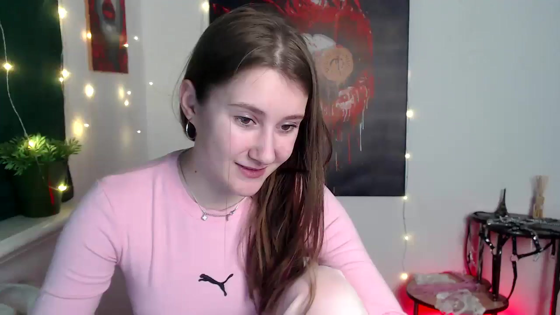 Gallery image thumbnail from Kamilochkaaa_'s myfreecams stream on, 01/23/2026, 13:17 image 9 of 20