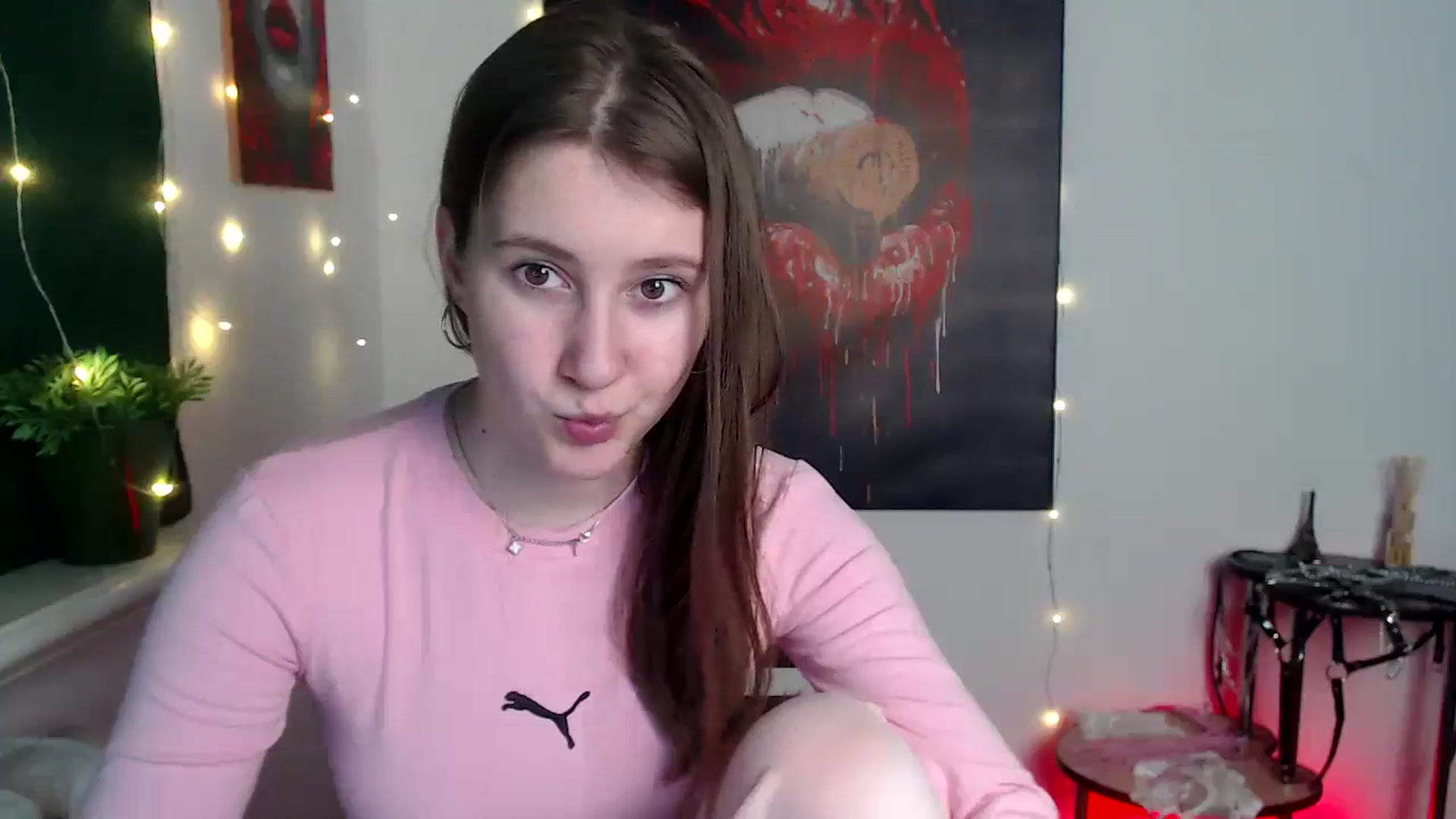 Gallery image thumbnail from Kamilochkaaa_'s myfreecams stream on, 01/23/2026, 13:17 image 8 of 20