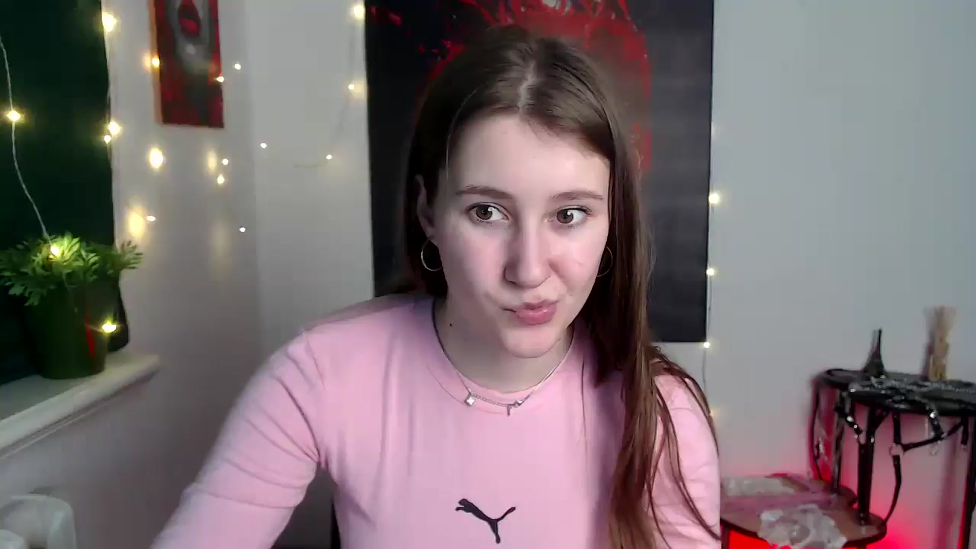 Gallery image thumbnail from Kamilochkaaa_'s myfreecams stream on, 01/23/2026, 13:17 image 15 of 20