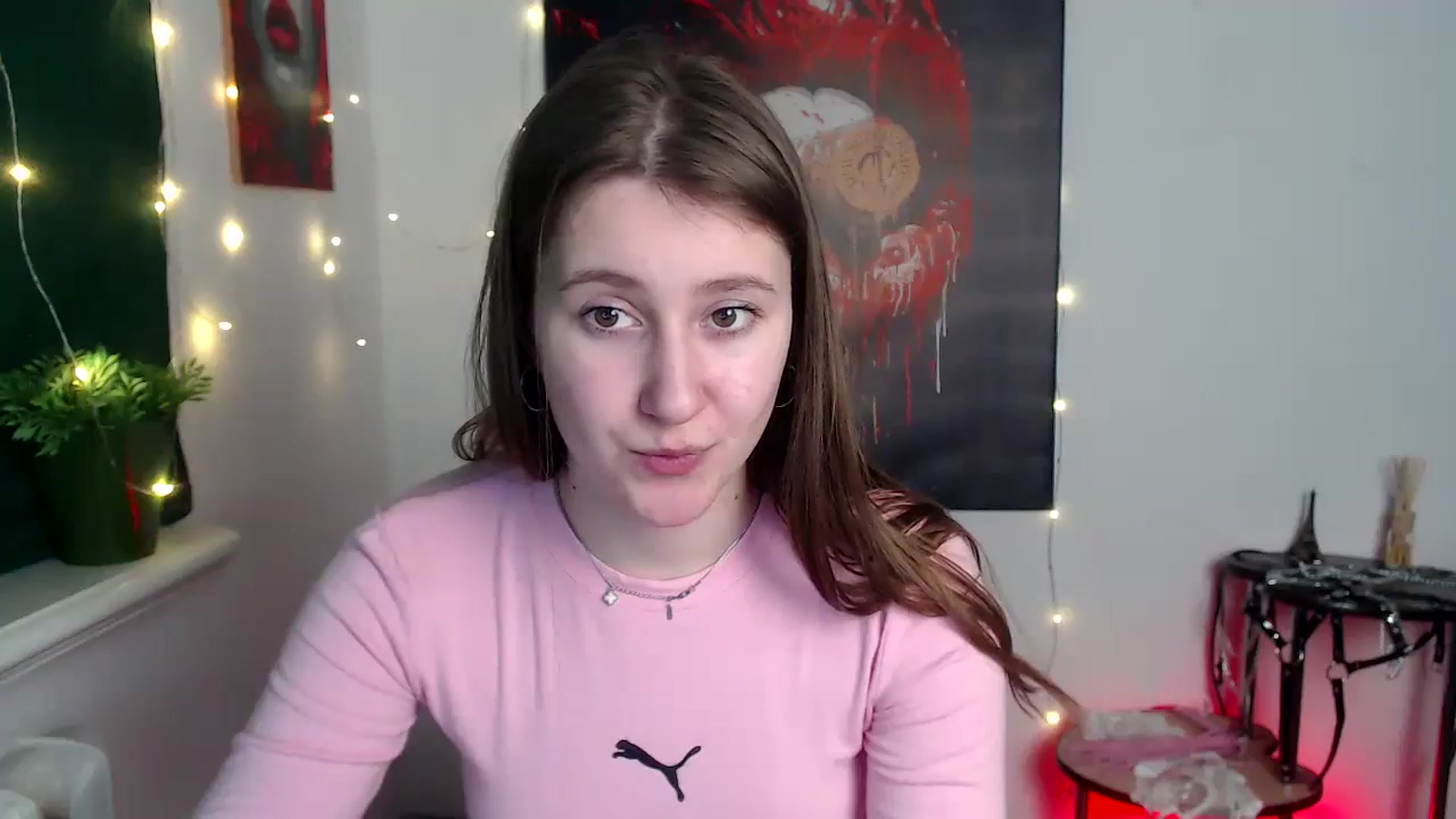 Gallery image thumbnail from Kamilochkaaa_'s myfreecams stream on, 01/23/2026, 13:17 image 17 of 20