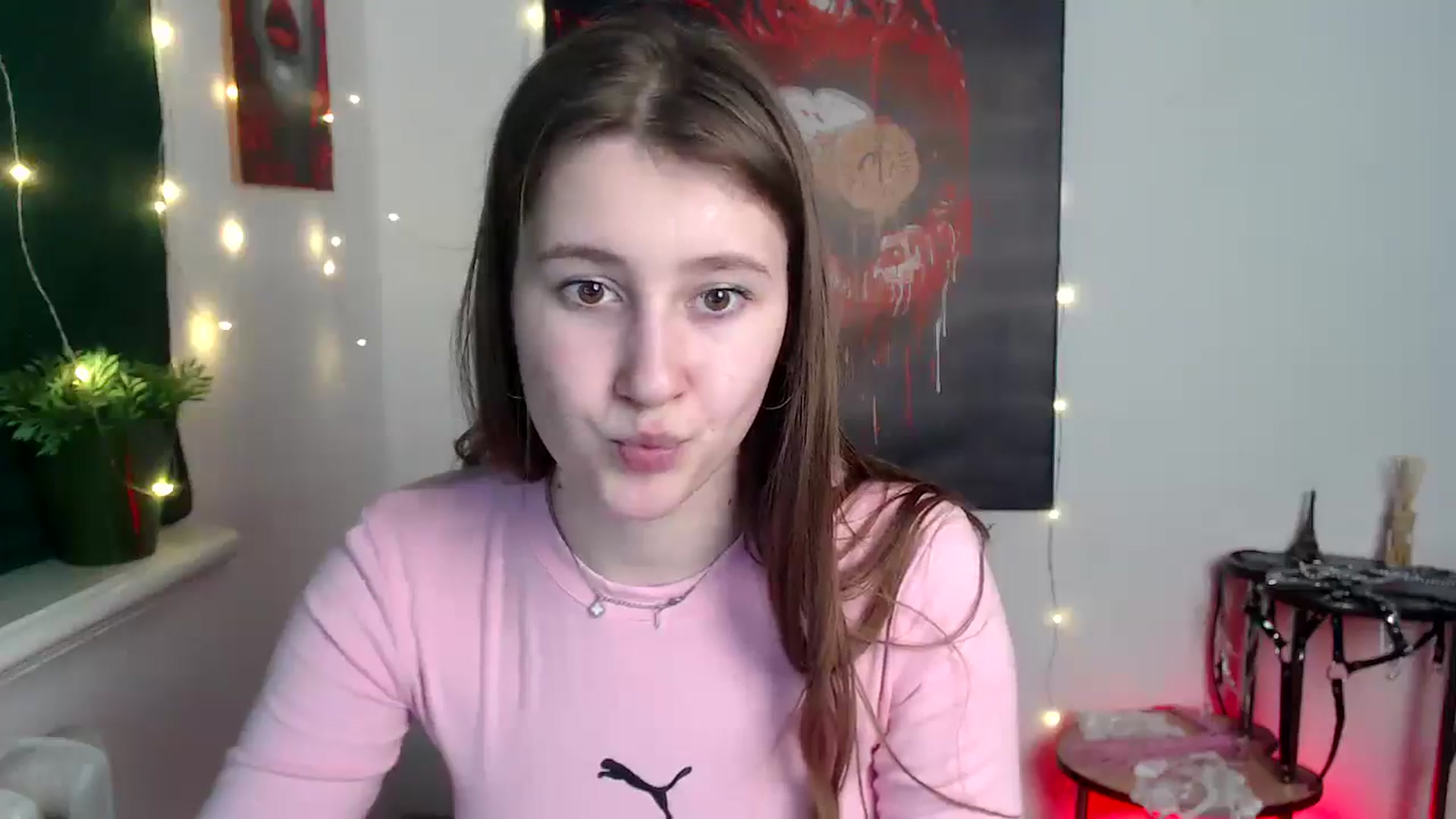 Gallery image thumbnail from Kamilochkaaa_'s myfreecams stream on, 01/23/2026, 13:17 image 20 of 20