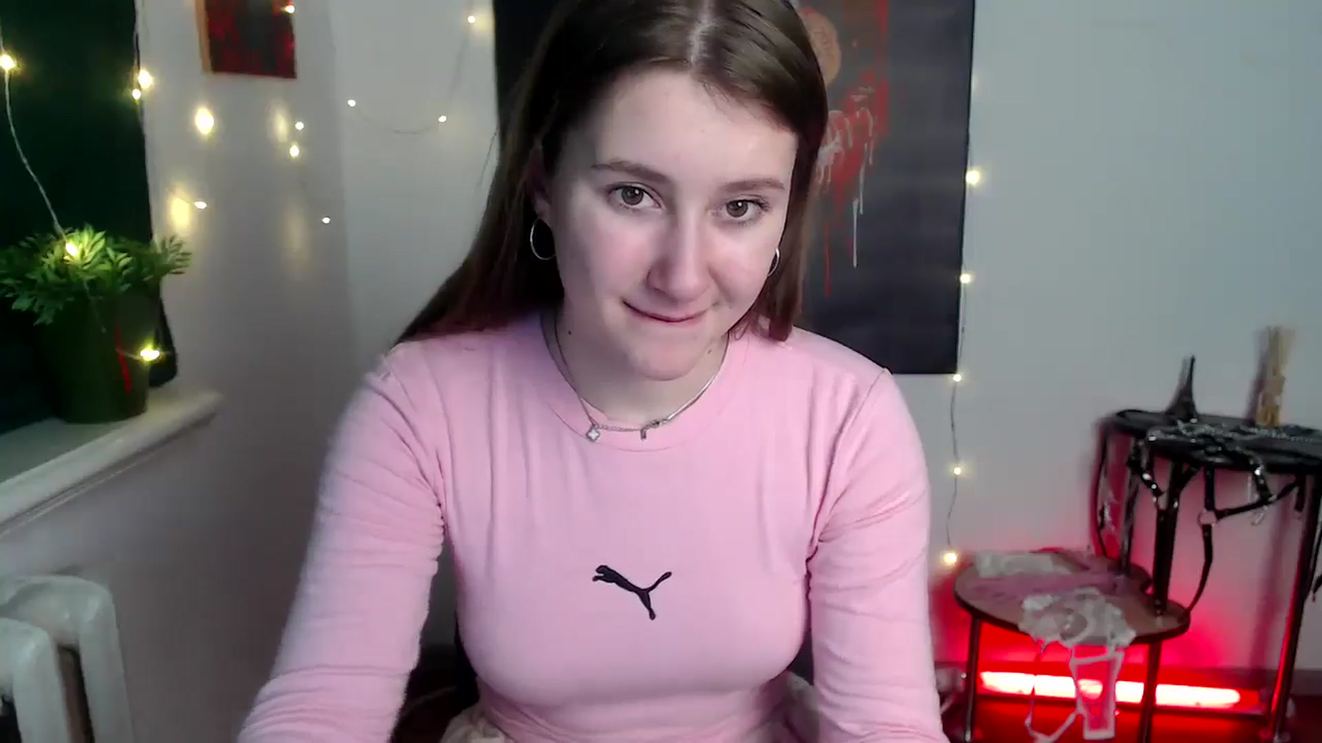 Gallery image thumbnail from Kamilochkaaa_'s myfreecams stream on, 01/23/2026, 13:17 image 3 of 20