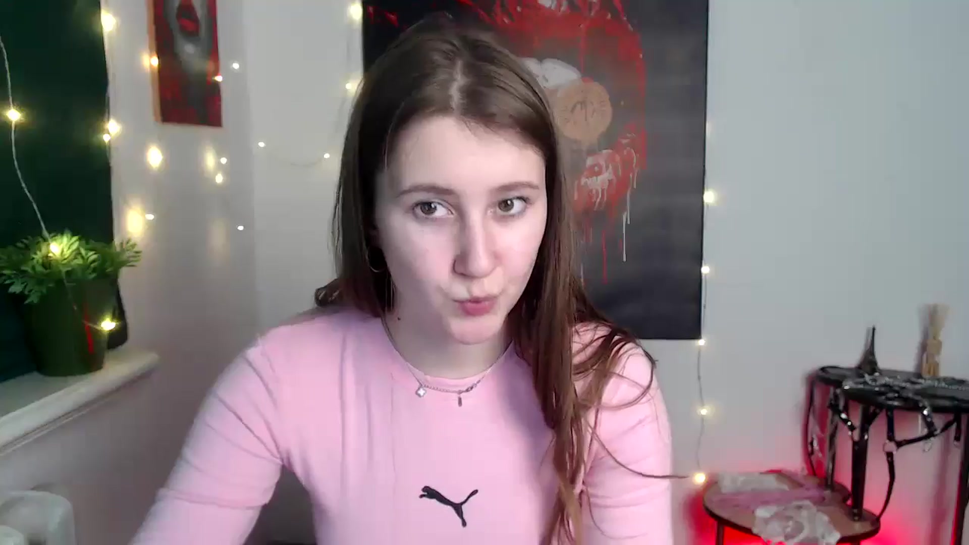 Gallery image thumbnail from Kamilochkaaa_'s myfreecams stream on, 01/23/2026, 13:17 image 19 of 20