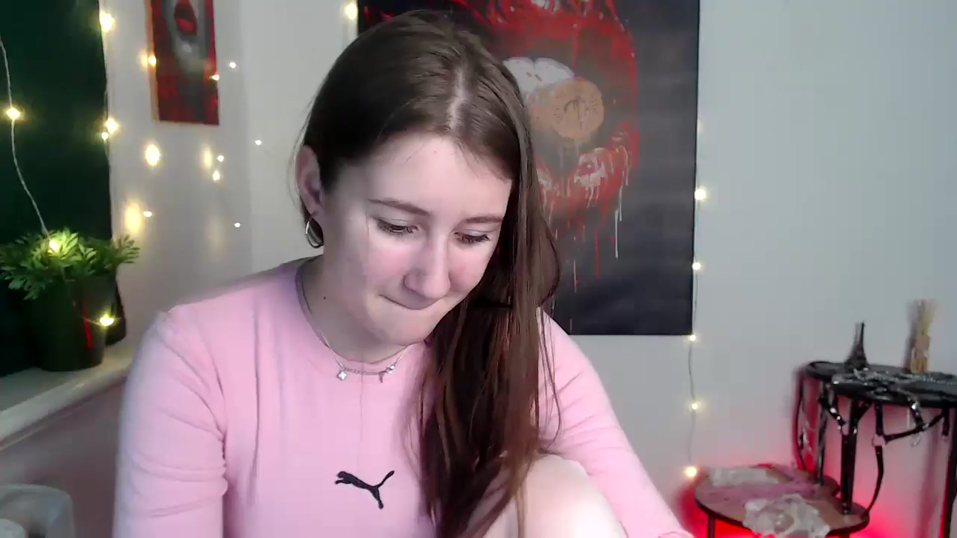 Gallery image thumbnail from Kamilochkaaa_'s myfreecams stream on, 01/23/2026, 13:17 image 10 of 20