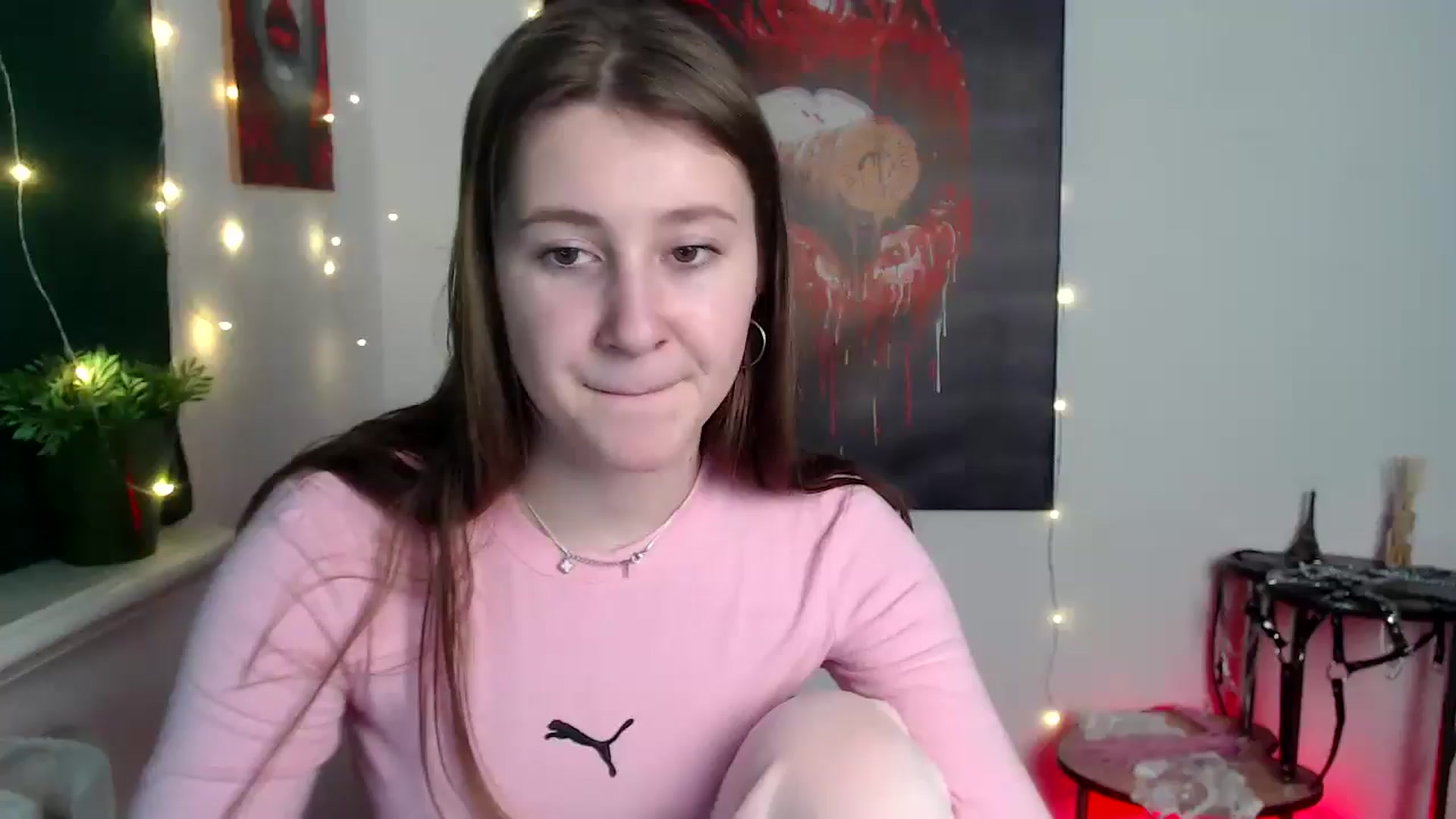 Gallery image thumbnail from Kamilochkaaa_'s myfreecams stream on, 01/23/2026, 13:17 image 7 of 20