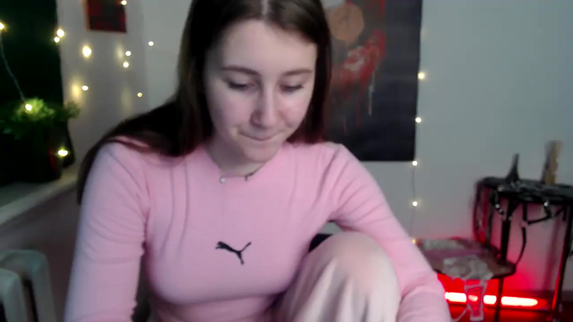 Gallery image thumbnail from Kamilochkaaa_'s myfreecams stream on, 01/23/2026, 13:17 image 5 of 20