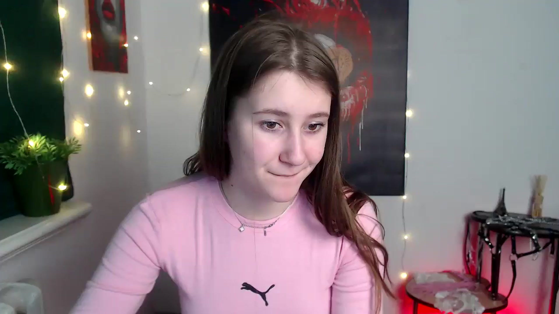 Gallery image thumbnail from Kamilochkaaa_'s myfreecams stream on, 01/23/2026, 13:17 image 18 of 20