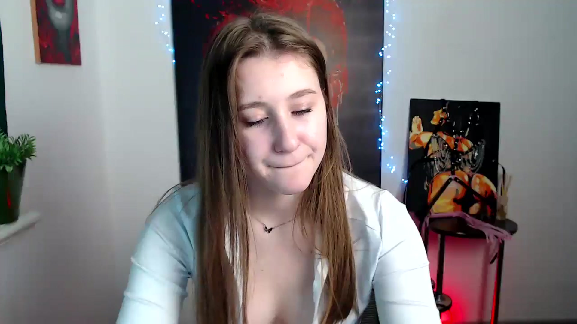 Gallery image thumbnail from Kamilochkaaa_'s myfreecams stream on, 02/16/2026, 15:40 image 8 of 20