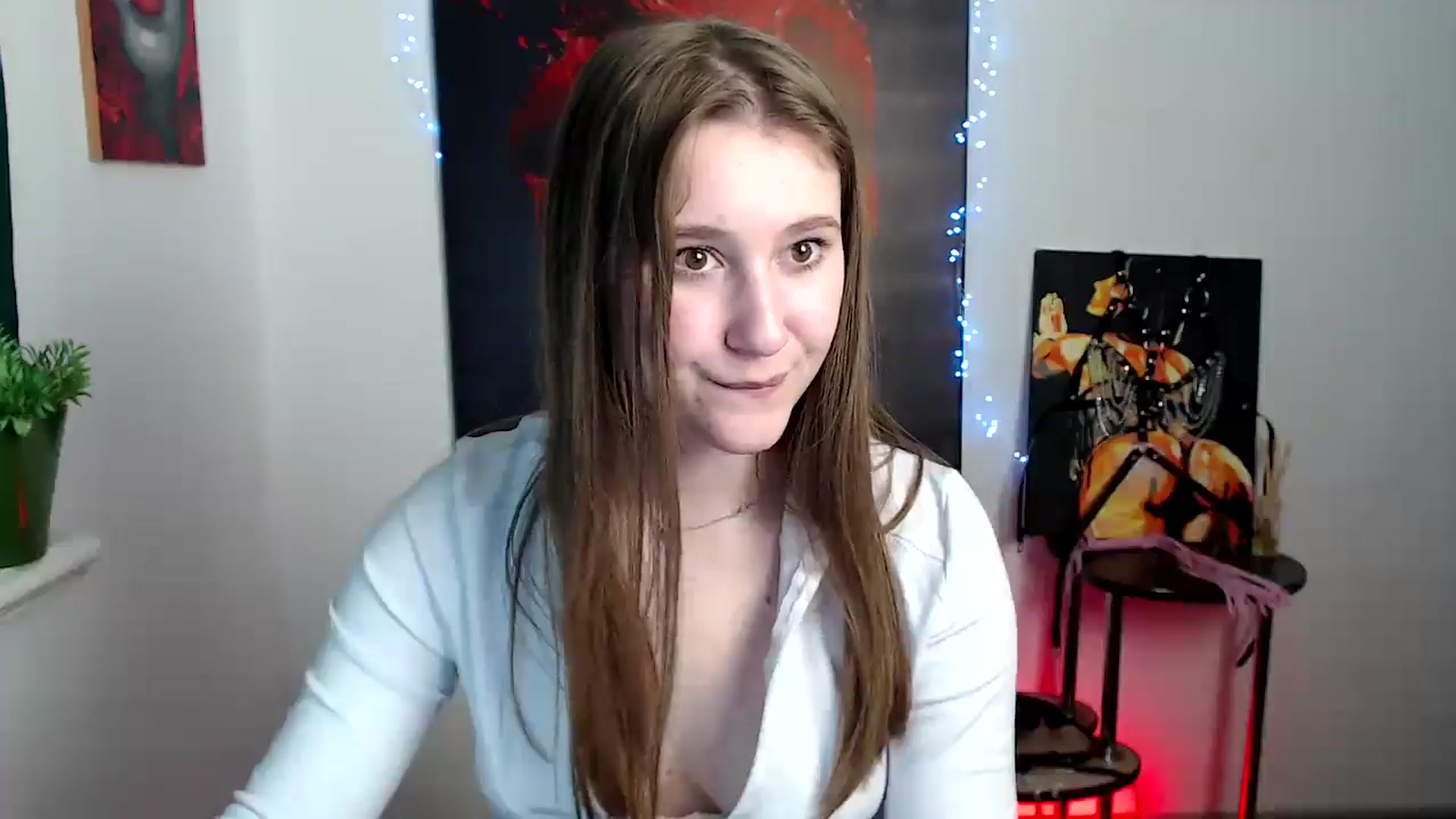Gallery image thumbnail from Kamilochkaaa_'s myfreecams stream on, 02/16/2026, 15:40 image 16 of 20