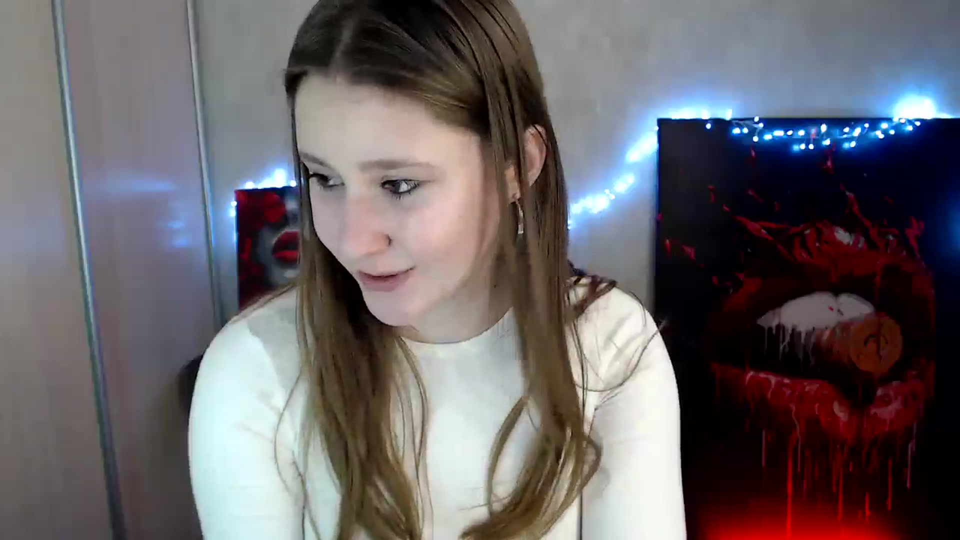 Gallery image thumbnail from Kamilochkaaa_'s myfreecams stream on, 04/05/2026, 12:56 image 3 of 20