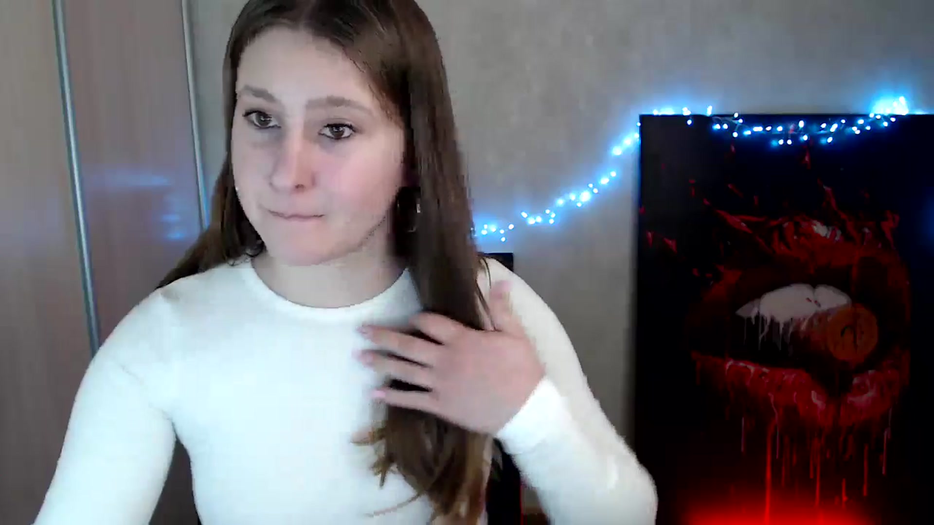 Gallery image thumbnail from Kamilochkaaa_'s myfreecams stream on, 04/05/2026, 12:56 image 18 of 20